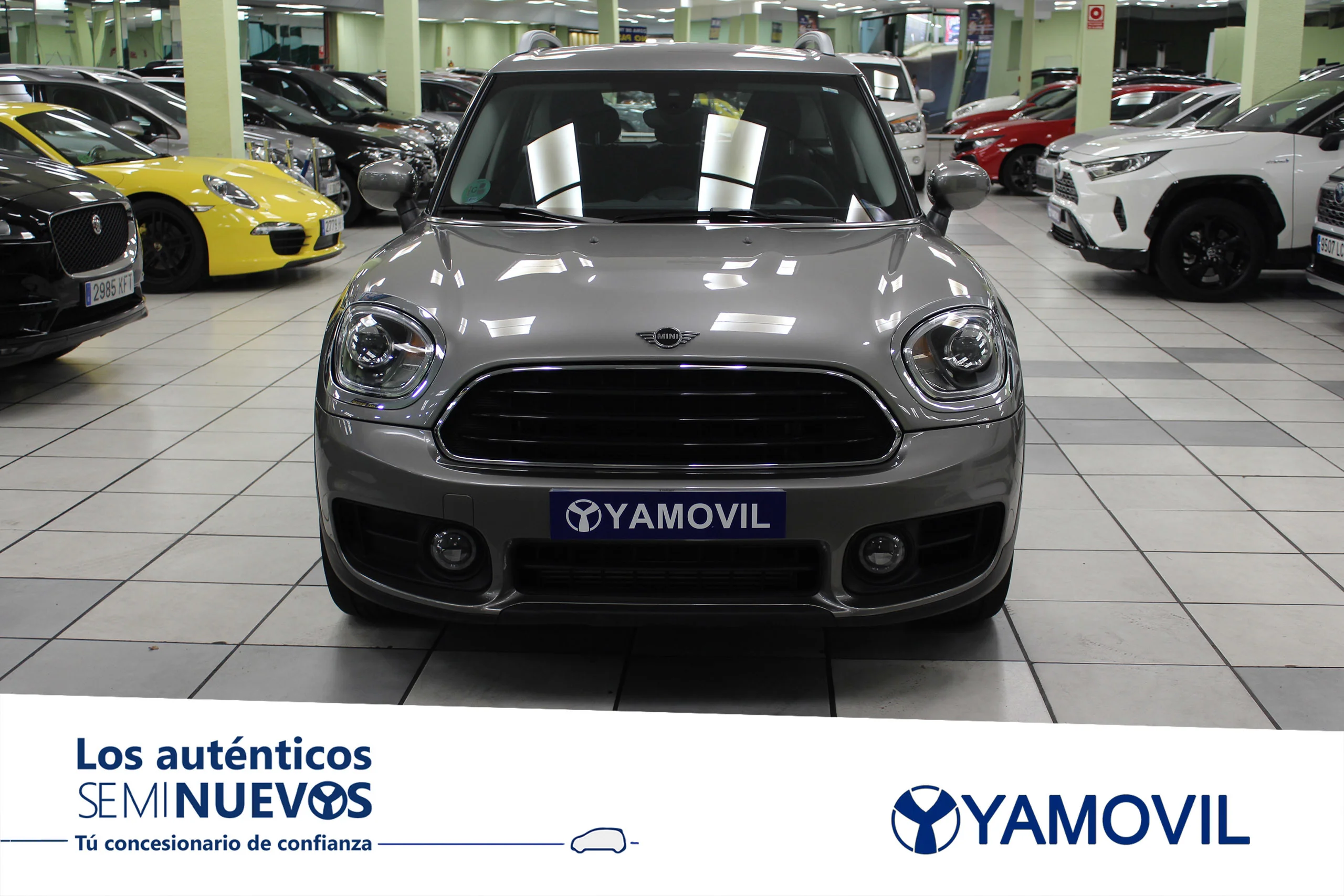 MINI MINI Countryman Cooper 100 kW (136 CV) - Foto 2