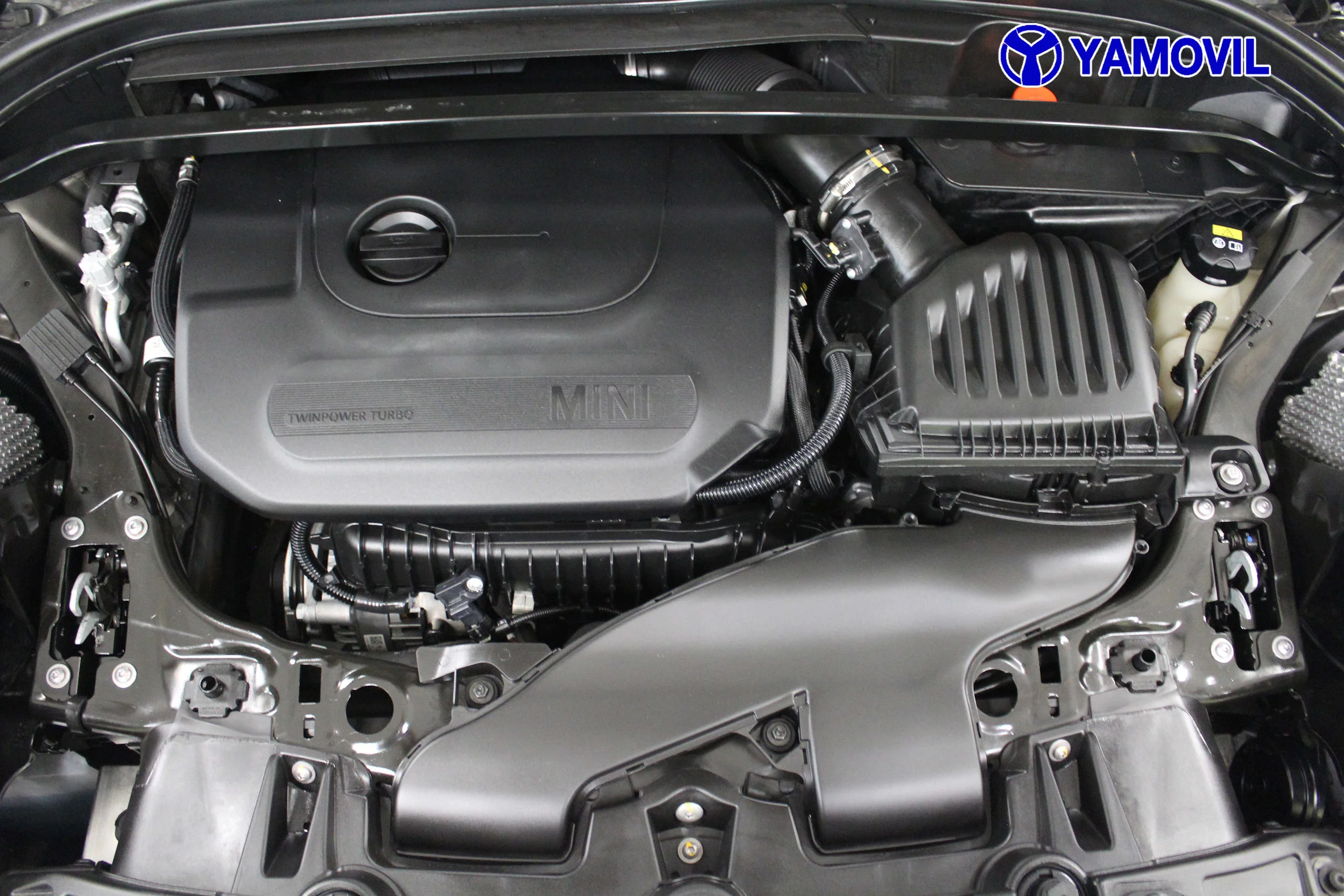 MINI MINI Countryman Cooper 100 kW (136 CV) - Foto 9