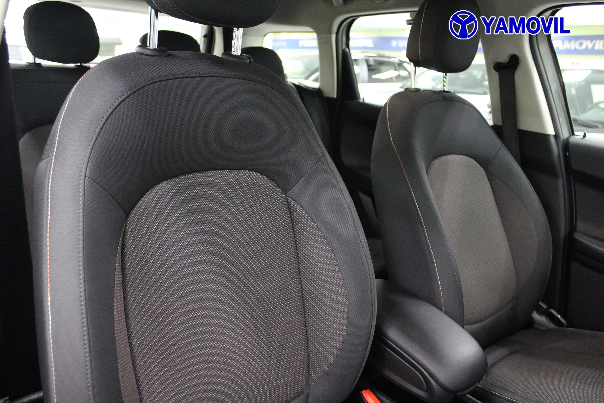 MINI MINI Countryman Cooper 100 kW (136 CV) - Foto 18