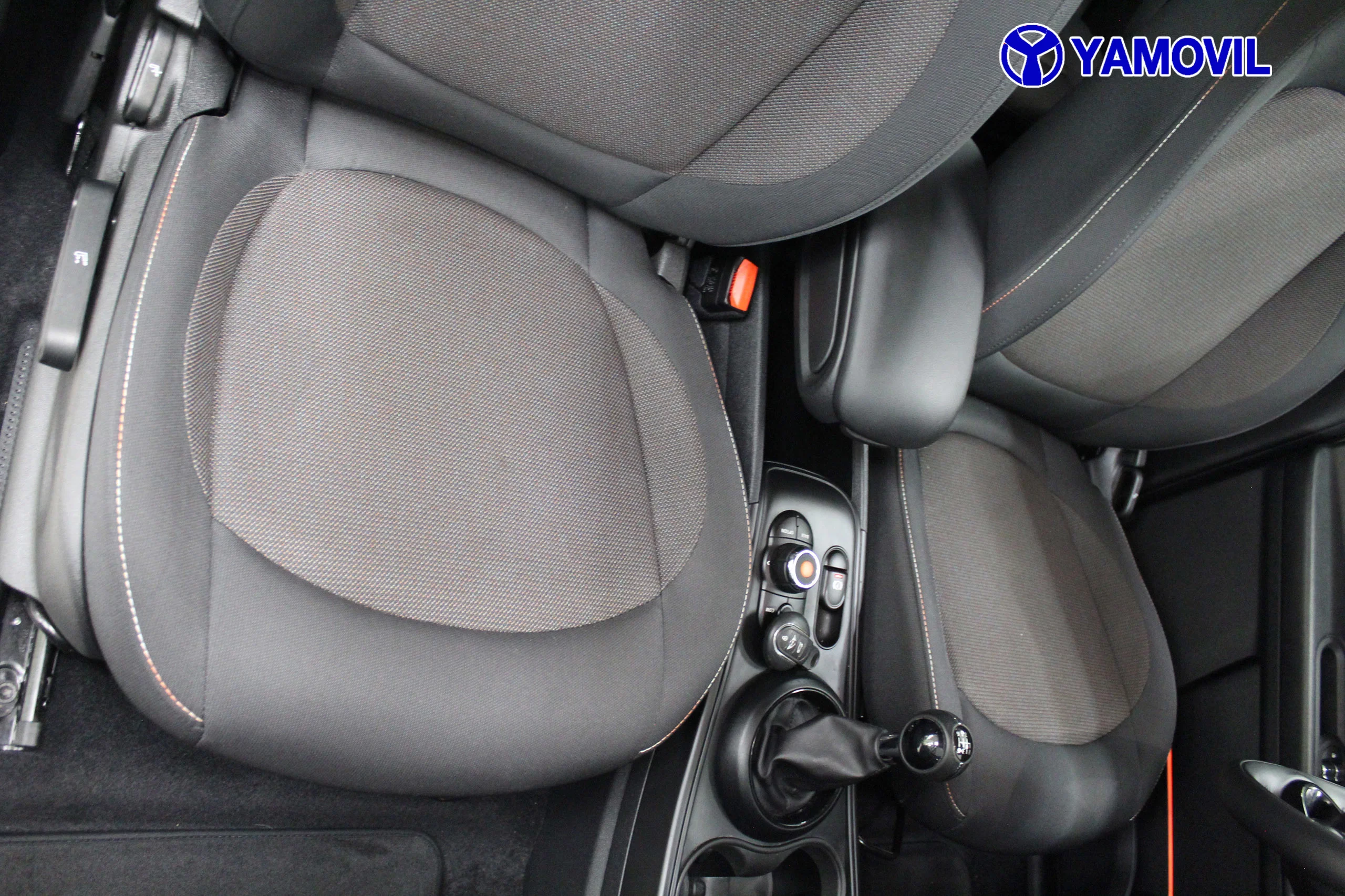 MINI MINI Countryman Cooper 100 kW (136 CV) - Foto 19