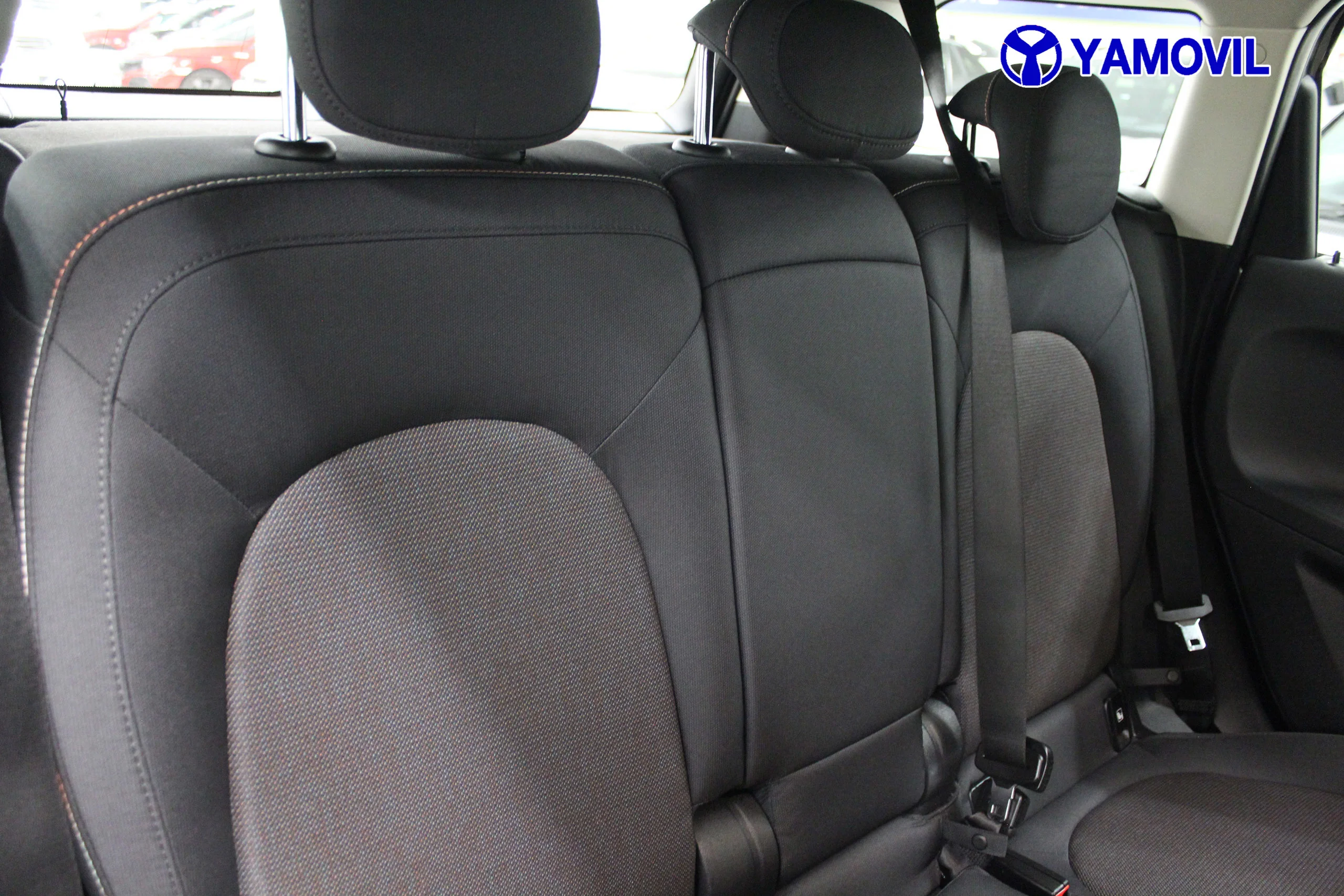MINI MINI Countryman Cooper 100 kW (136 CV) - Foto 20