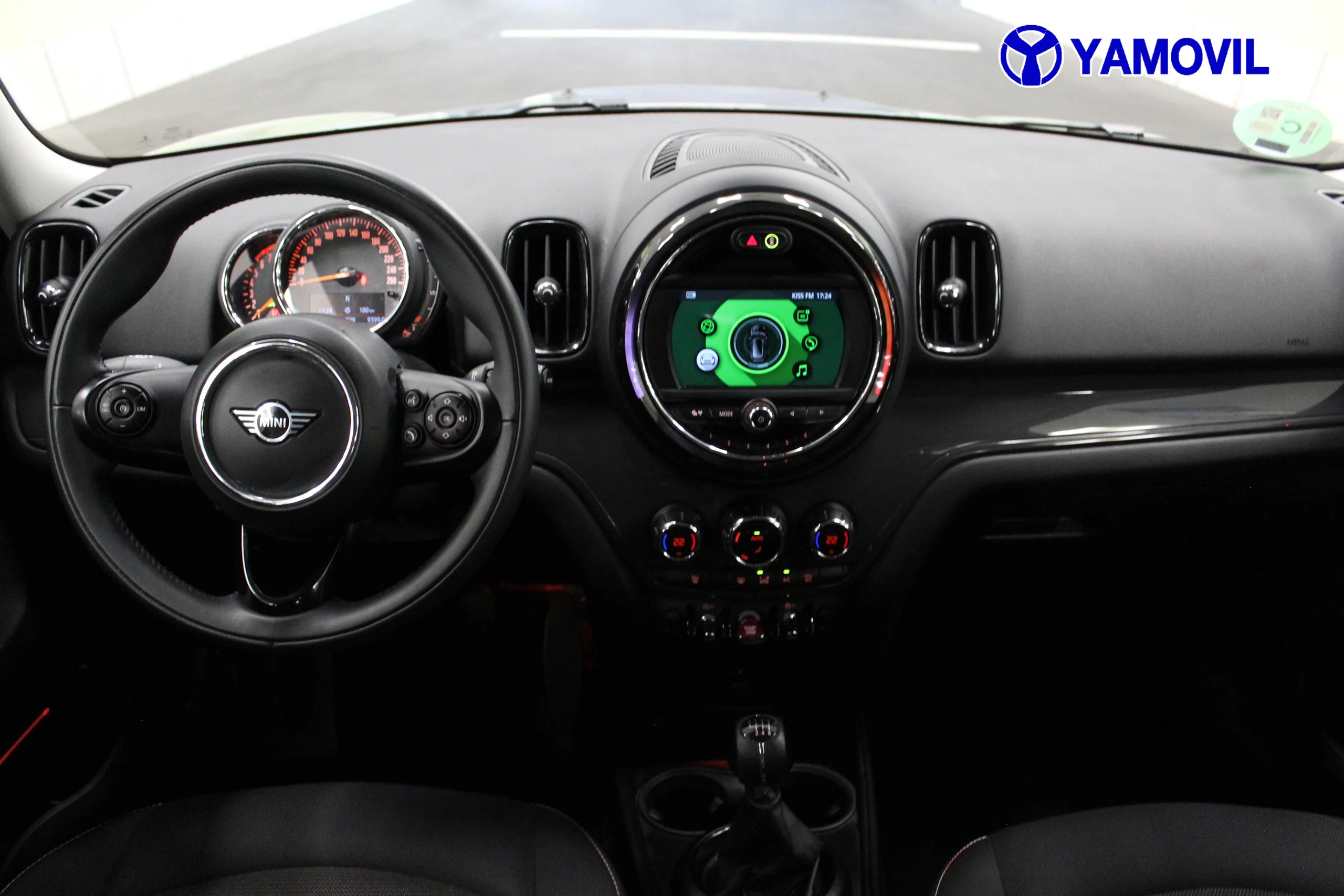 MINI MINI Countryman Cooper 100 kW (136 CV) - Foto 22