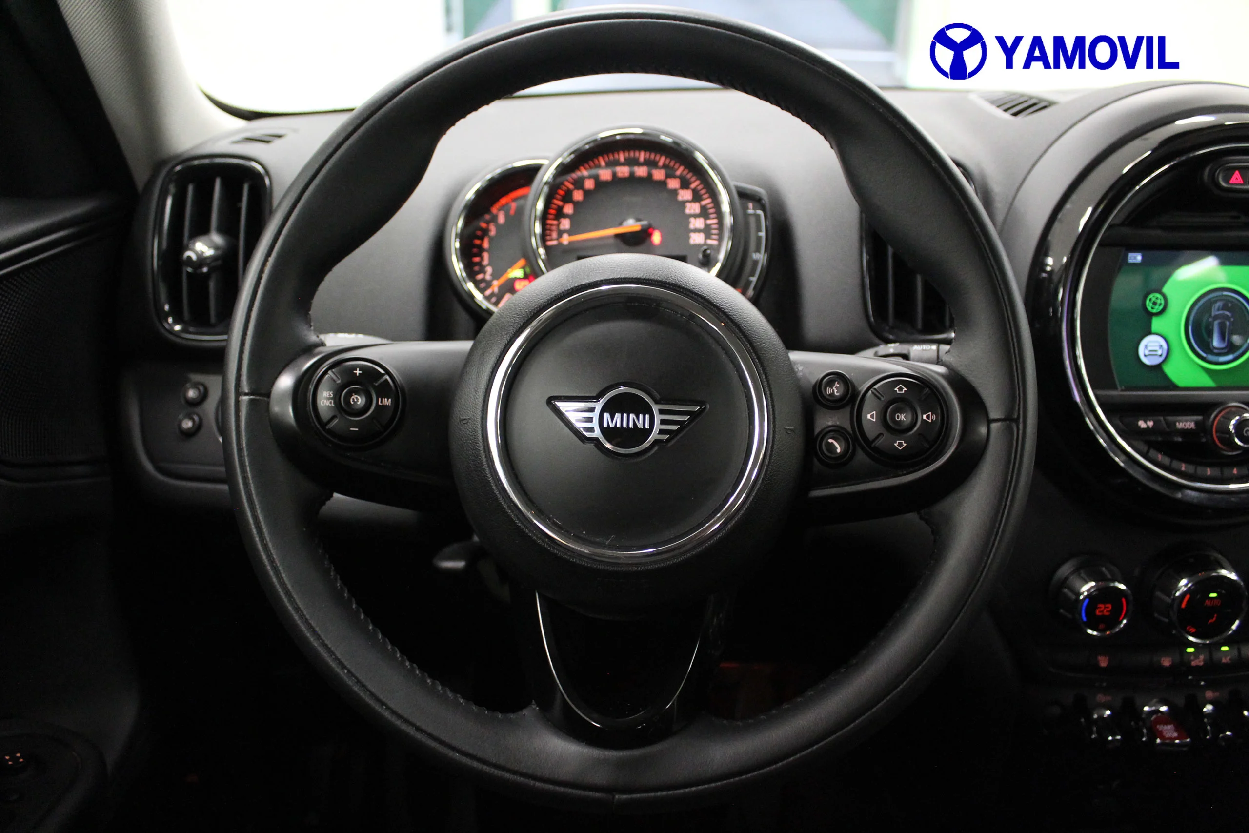 MINI MINI Countryman Cooper 100 kW (136 CV) - Foto 23