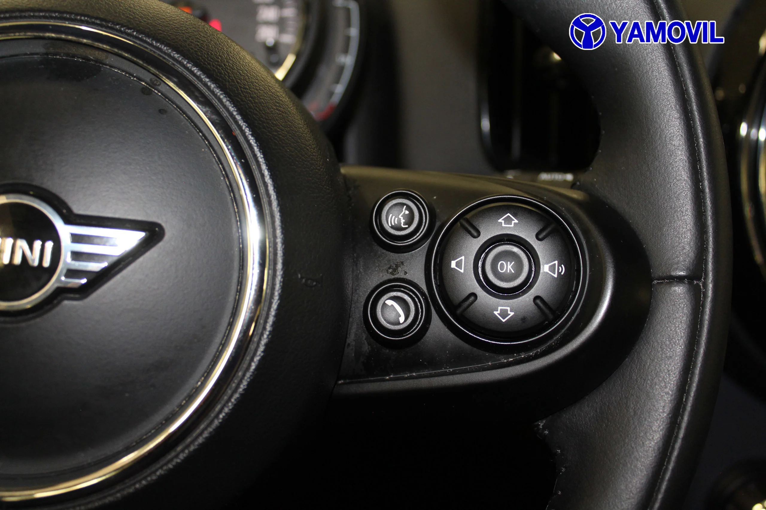 MINI MINI Countryman Cooper 100 kW (136 CV) - Foto 25