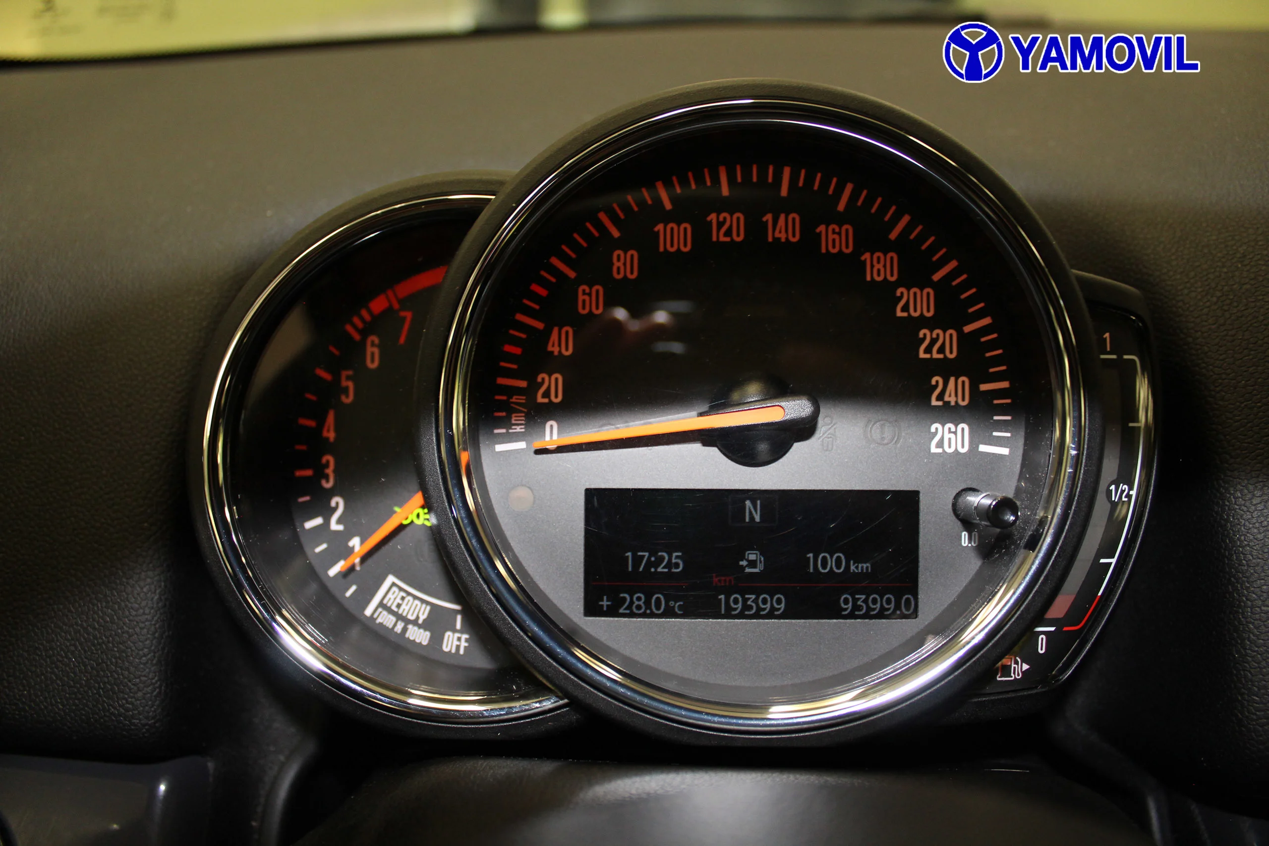 MINI MINI Countryman Cooper 100 kW (136 CV) - Foto 26