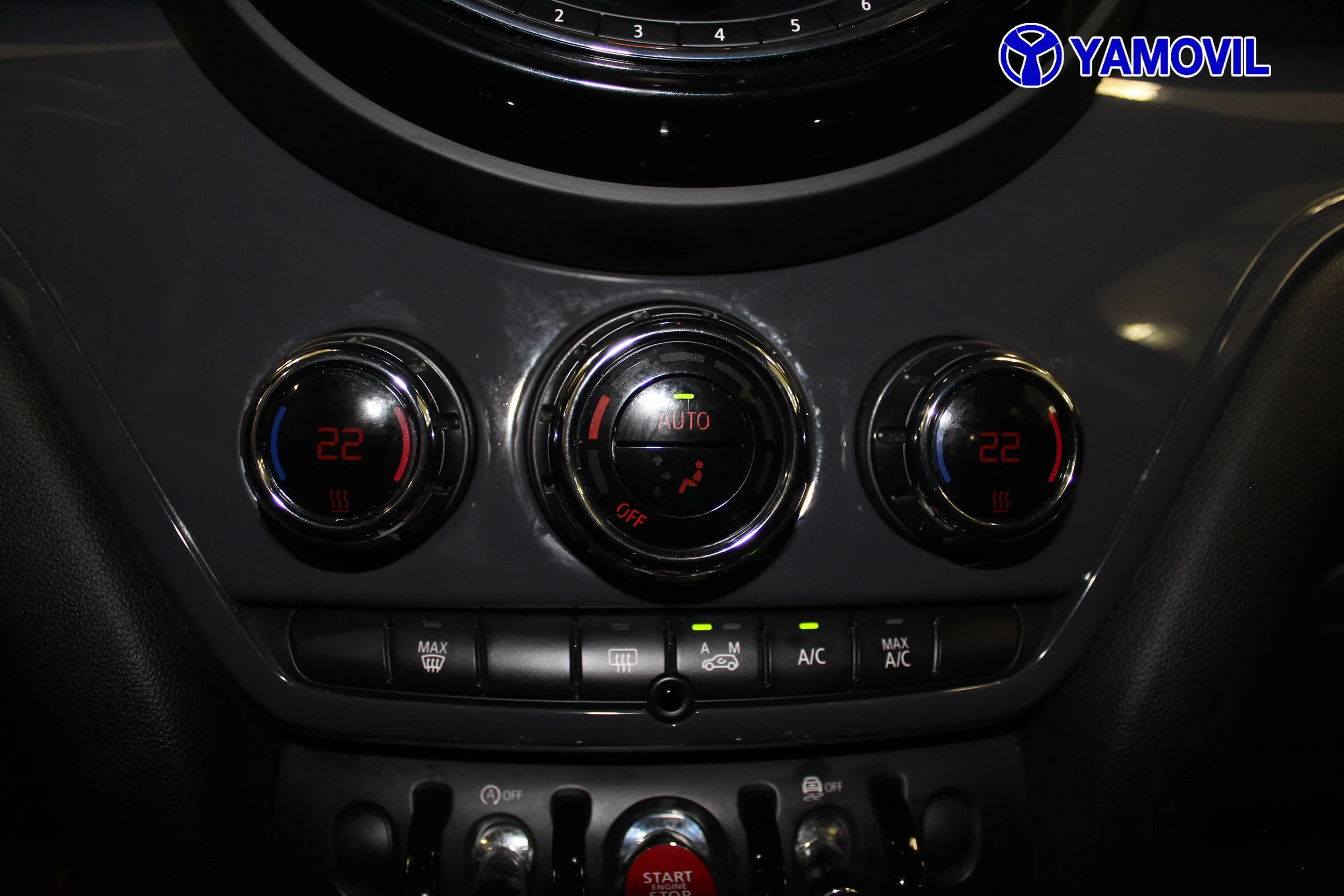 MINI MINI Countryman Cooper 100 kW (136 CV) - Foto 29
