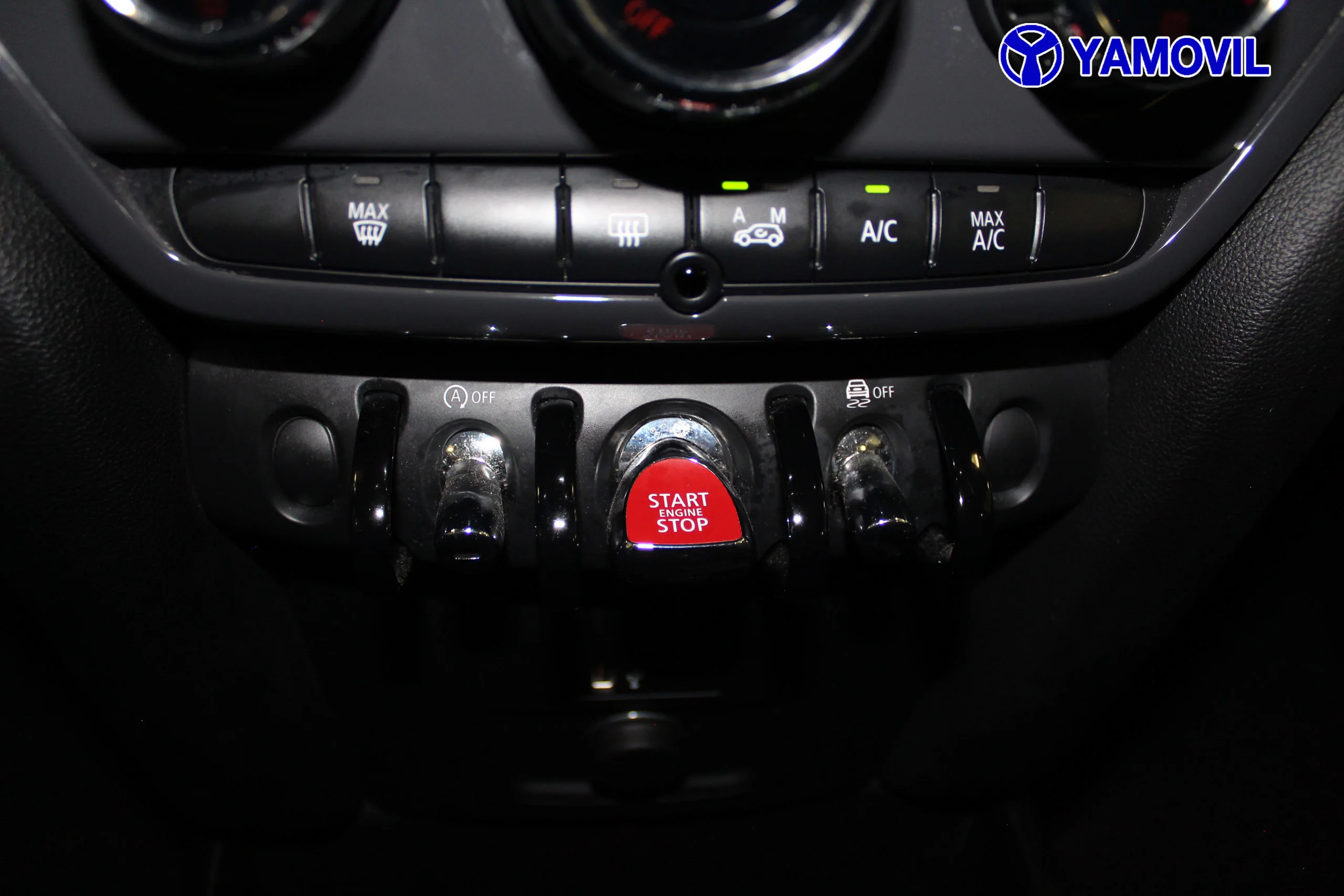 MINI MINI Countryman Cooper 100 kW (136 CV) - Foto 30