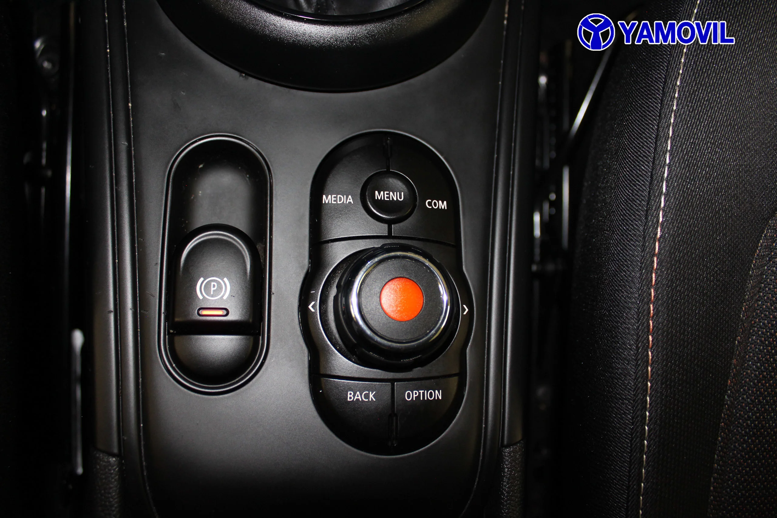 MINI MINI Countryman Cooper 100 kW (136 CV) - Foto 31