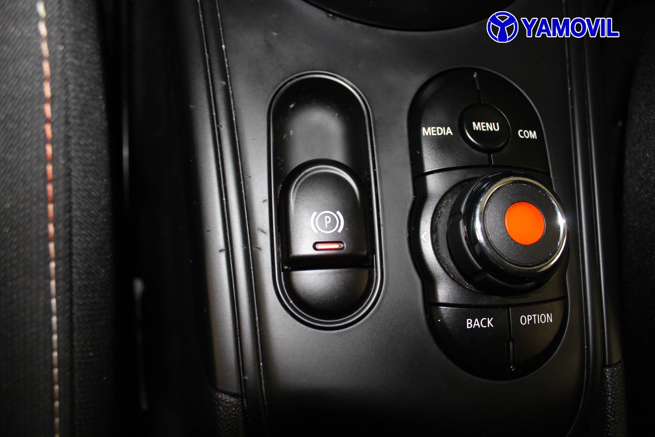 MINI MINI Countryman Cooper 100 kW (136 CV) - Foto 32