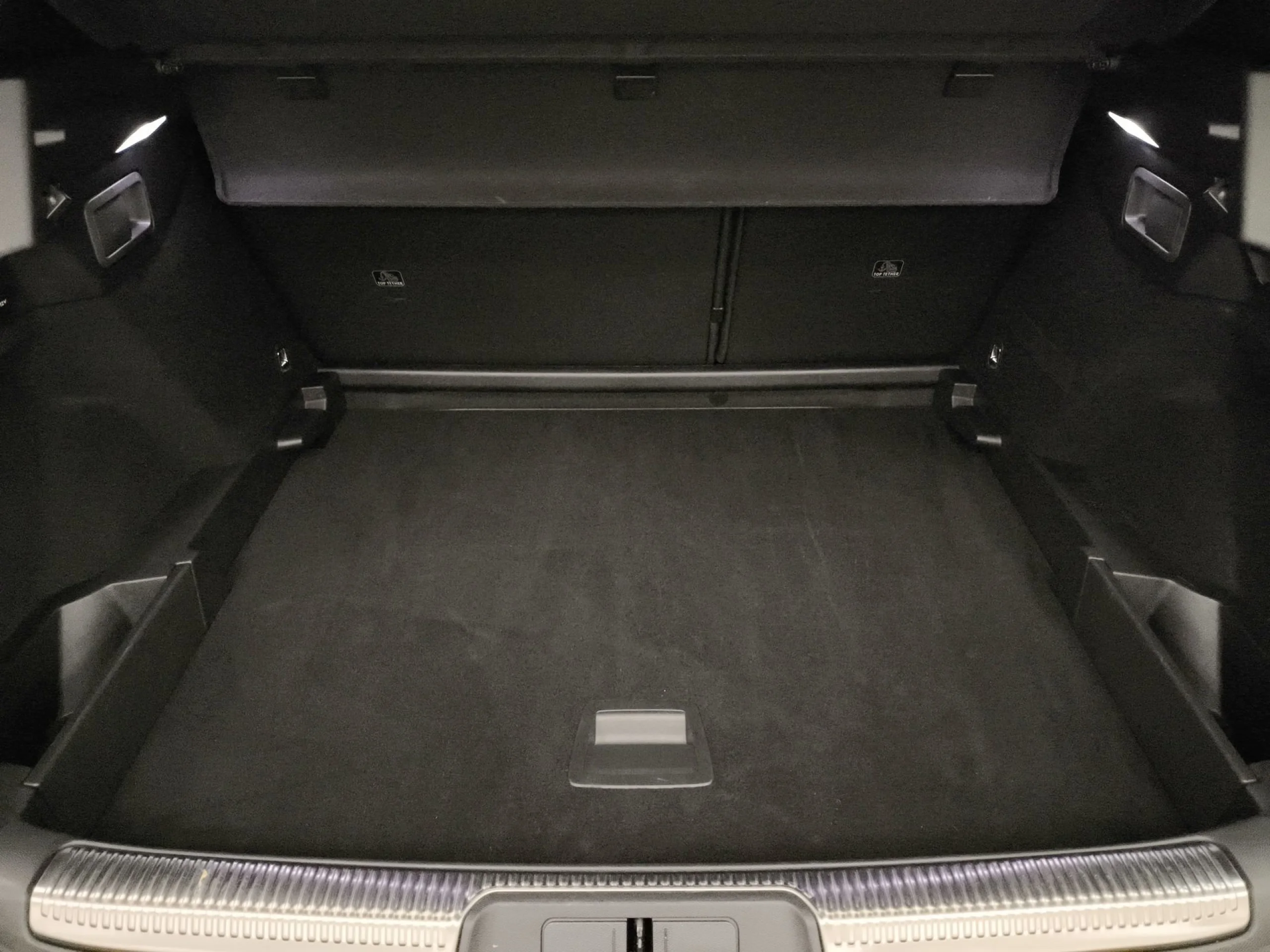 DS DS7 Crossback BlueHDi DE Rivoli Auto 96 kW (130 CV) - Foto 19