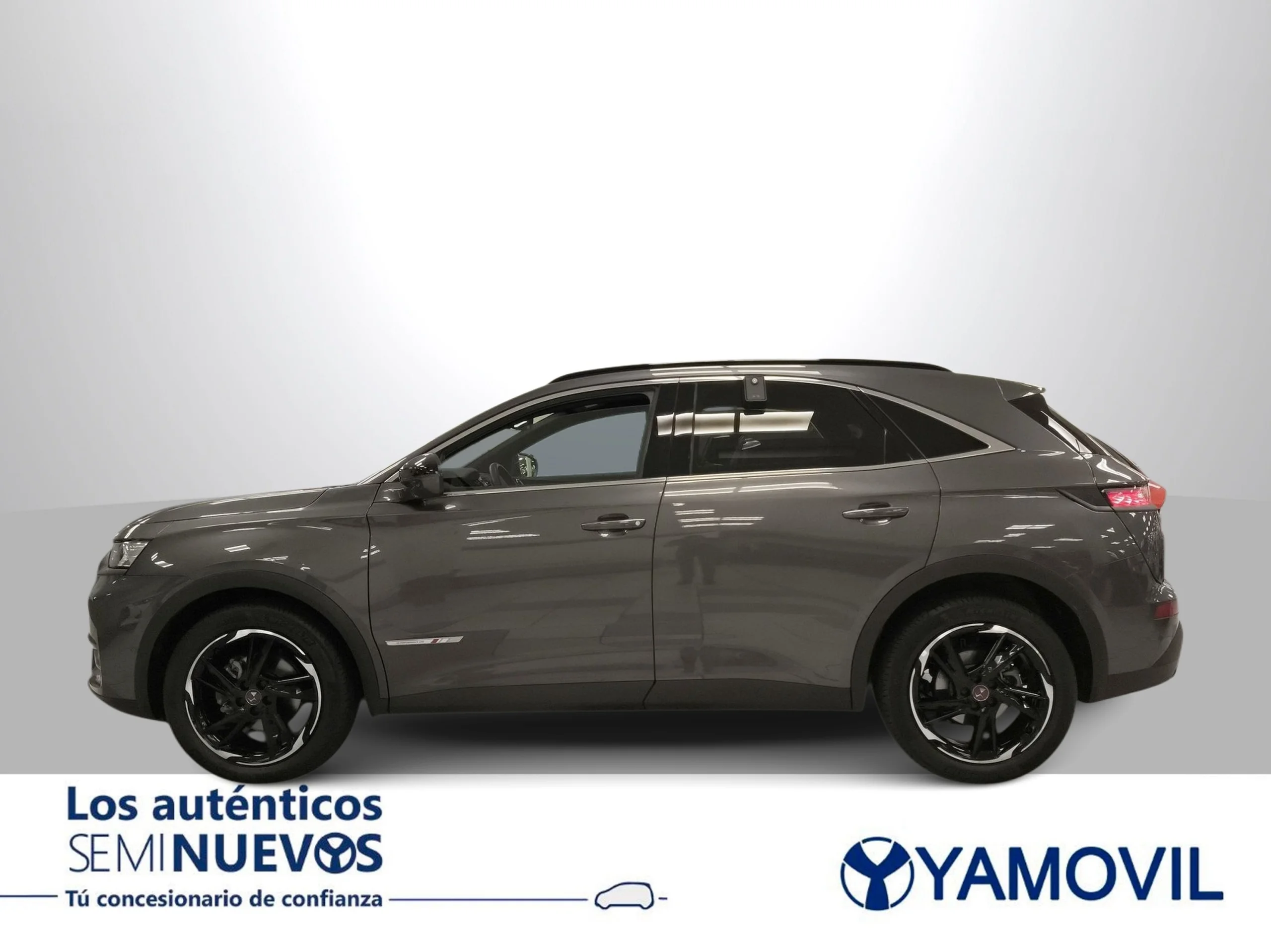 DS DS7 Crossback BlueHDi DE Rivoli Auto 96 kW (130 CV) - Foto 2