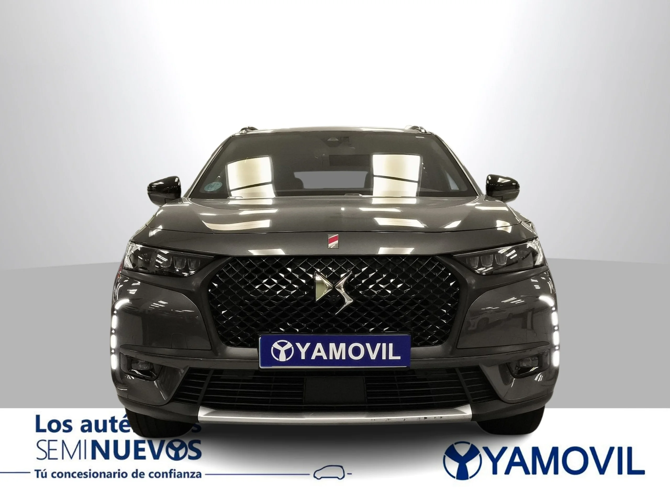 DS DS7 Crossback BlueHDi DE Rivoli Auto 96 kW (130 CV) - Foto 6