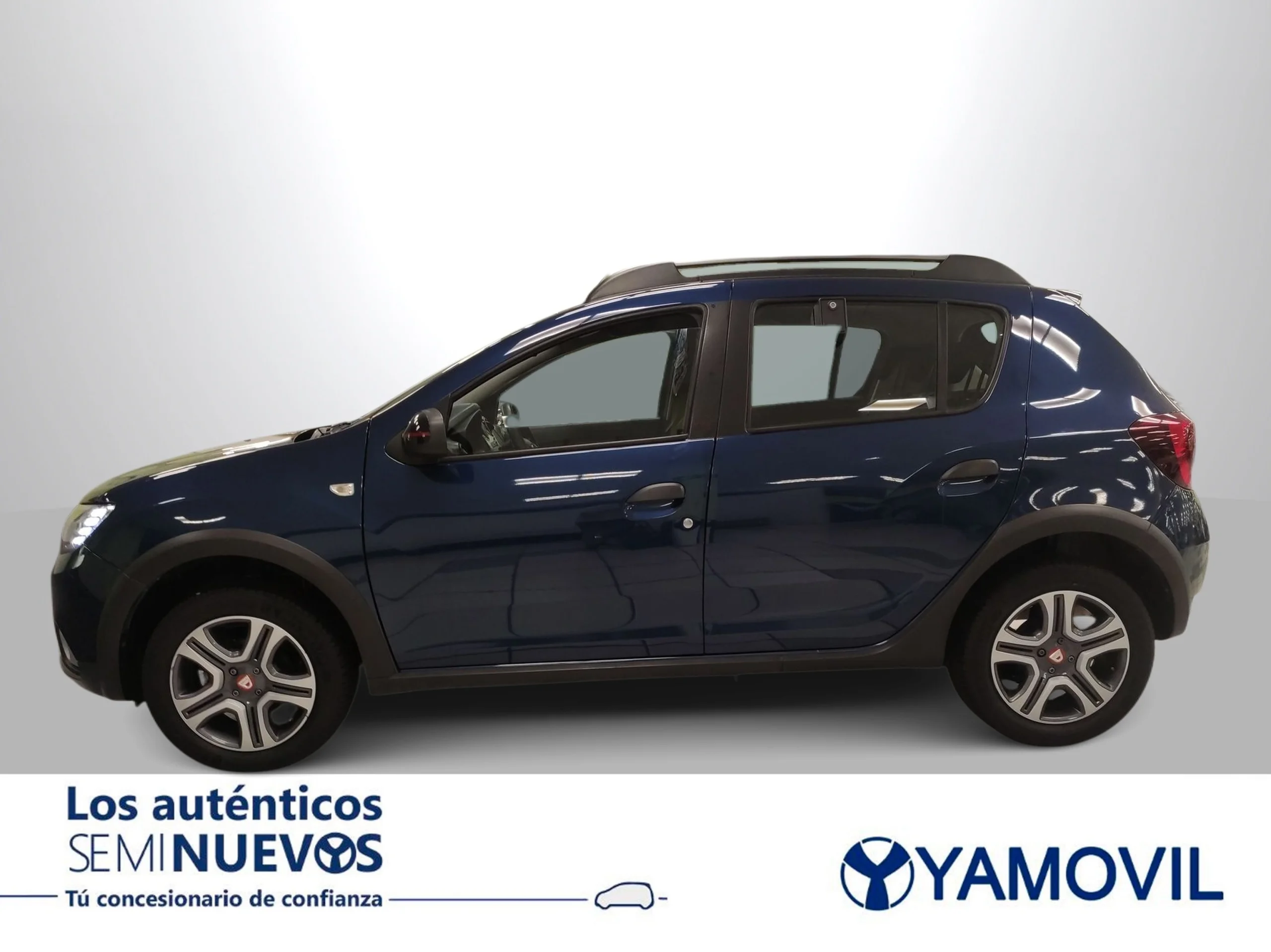 Dacia Sandero Serie Limitada Xplore TCE 66 kW (90 CV) GLP - Foto 2