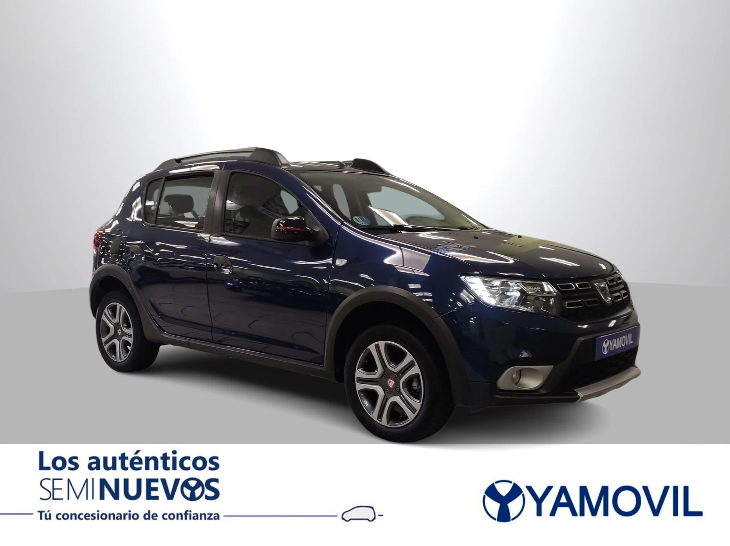 Dacia Sandero Serie Limitada Xplore TCE 66 kW (90 CV) GLP - Foto 5