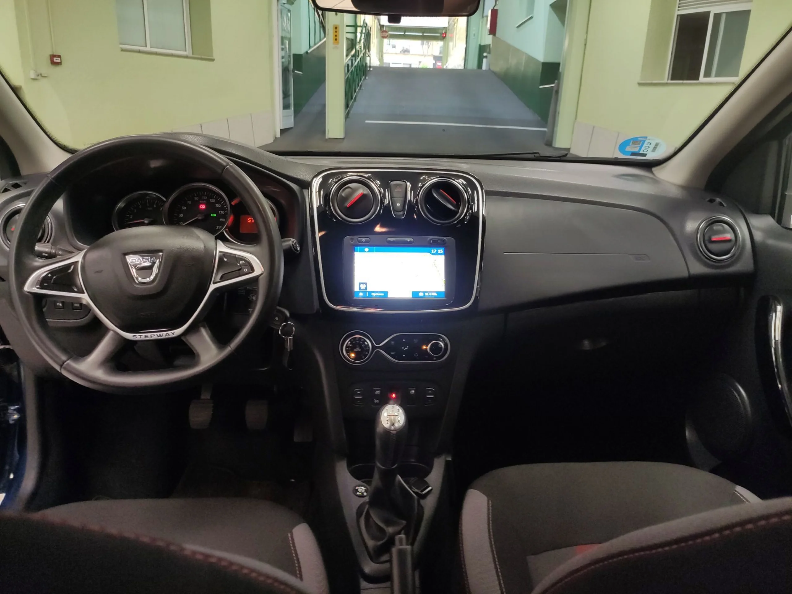 Dacia Sandero Serie Limitada Xplore TCE 66 kW (90 CV) GLP - Foto 17