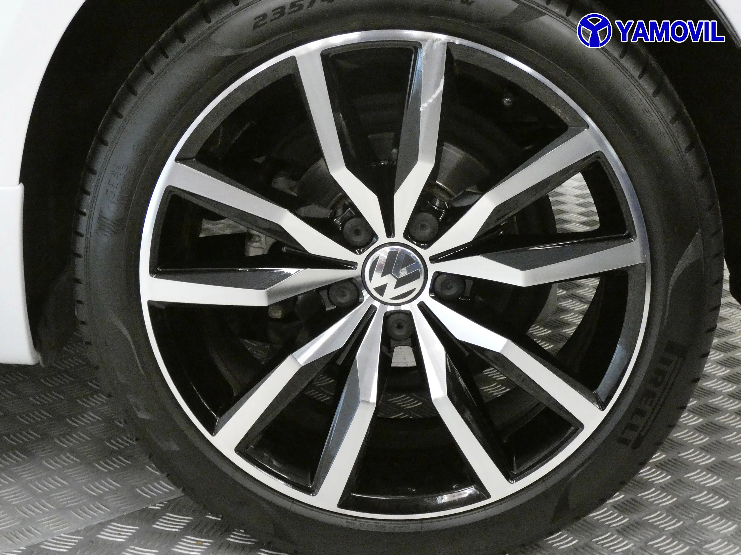 Volkswagen Scirocco 1.4 TSI TYPHOON BY RLINE - Foto 10