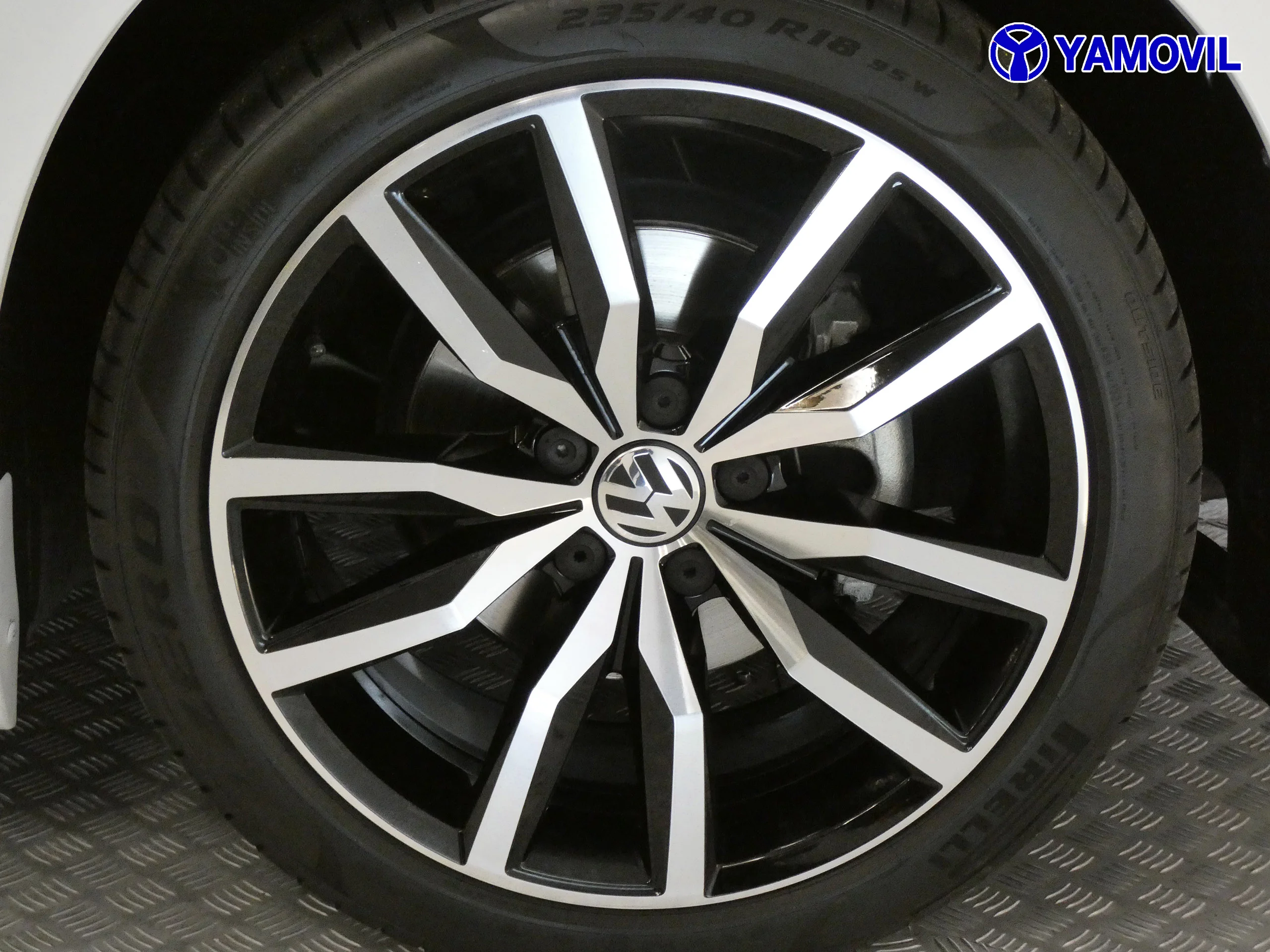 Volkswagen Scirocco 1.4 TSI TYPHOON BY RLINE - Foto 12