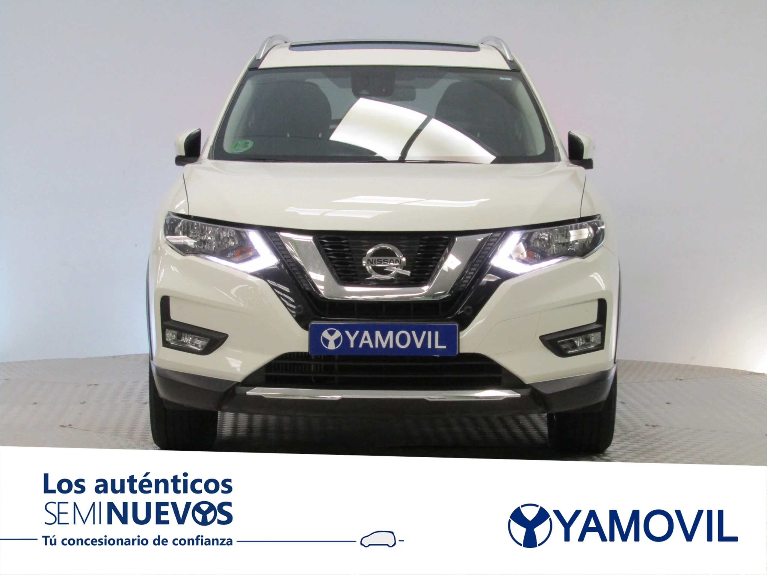 Nissan X-Trail DCI NCONECTA 4X4 - Foto 3