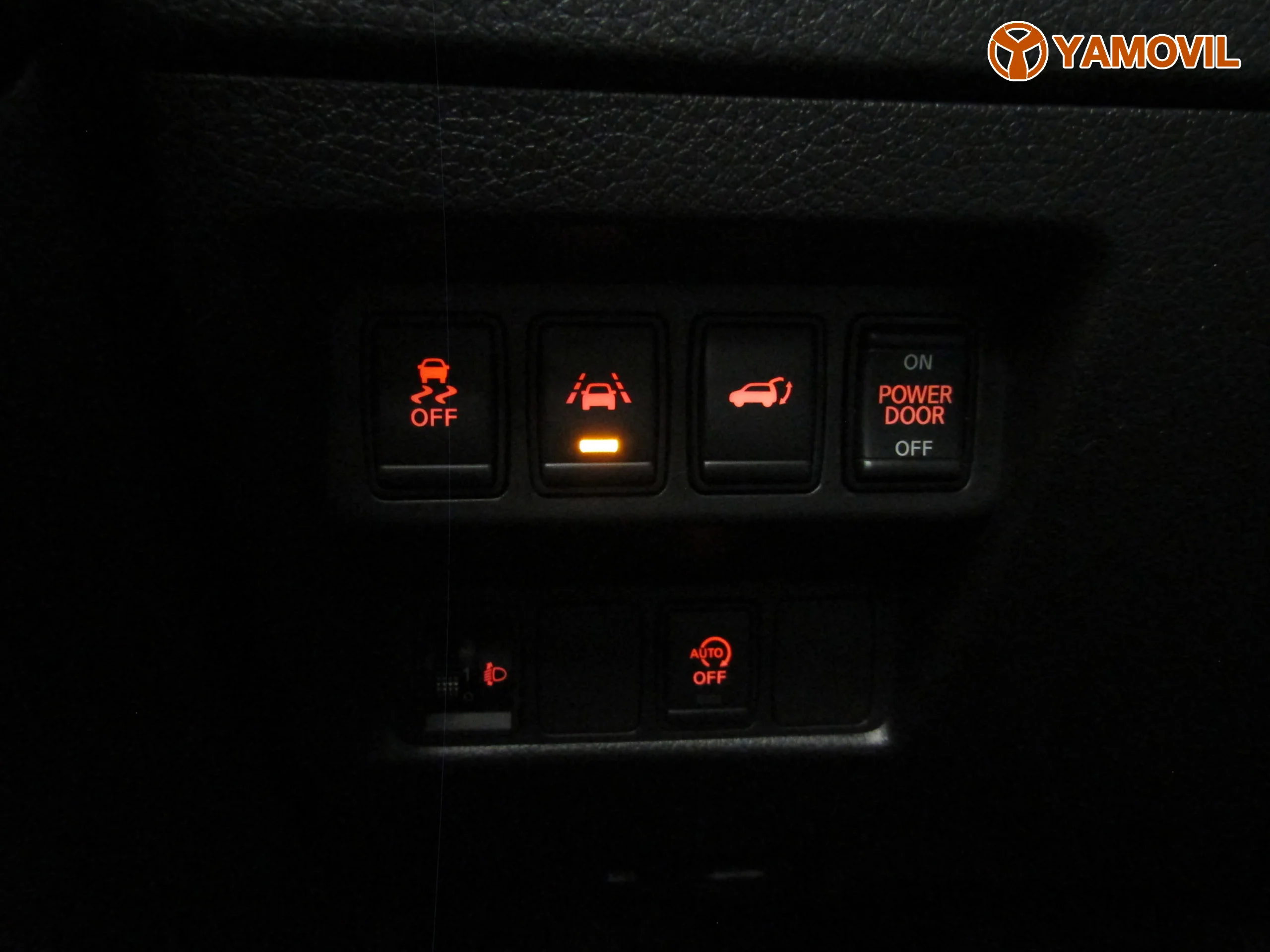 Nissan X-Trail DCI NCONECTA 4X4 - Foto 34