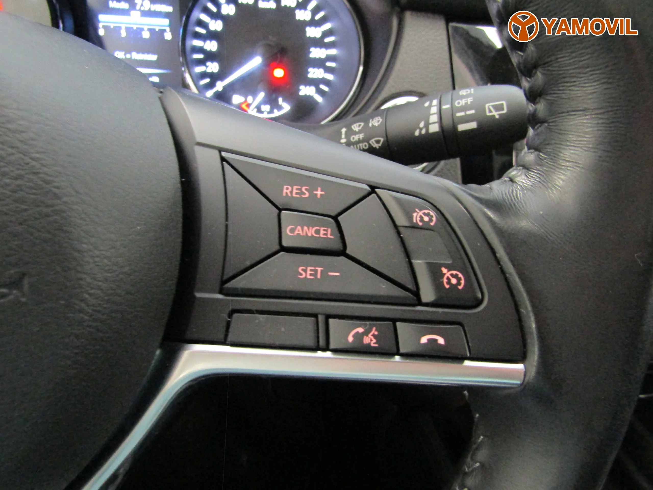 Nissan X-Trail DCI NCONECTA 4X4 - Foto 41