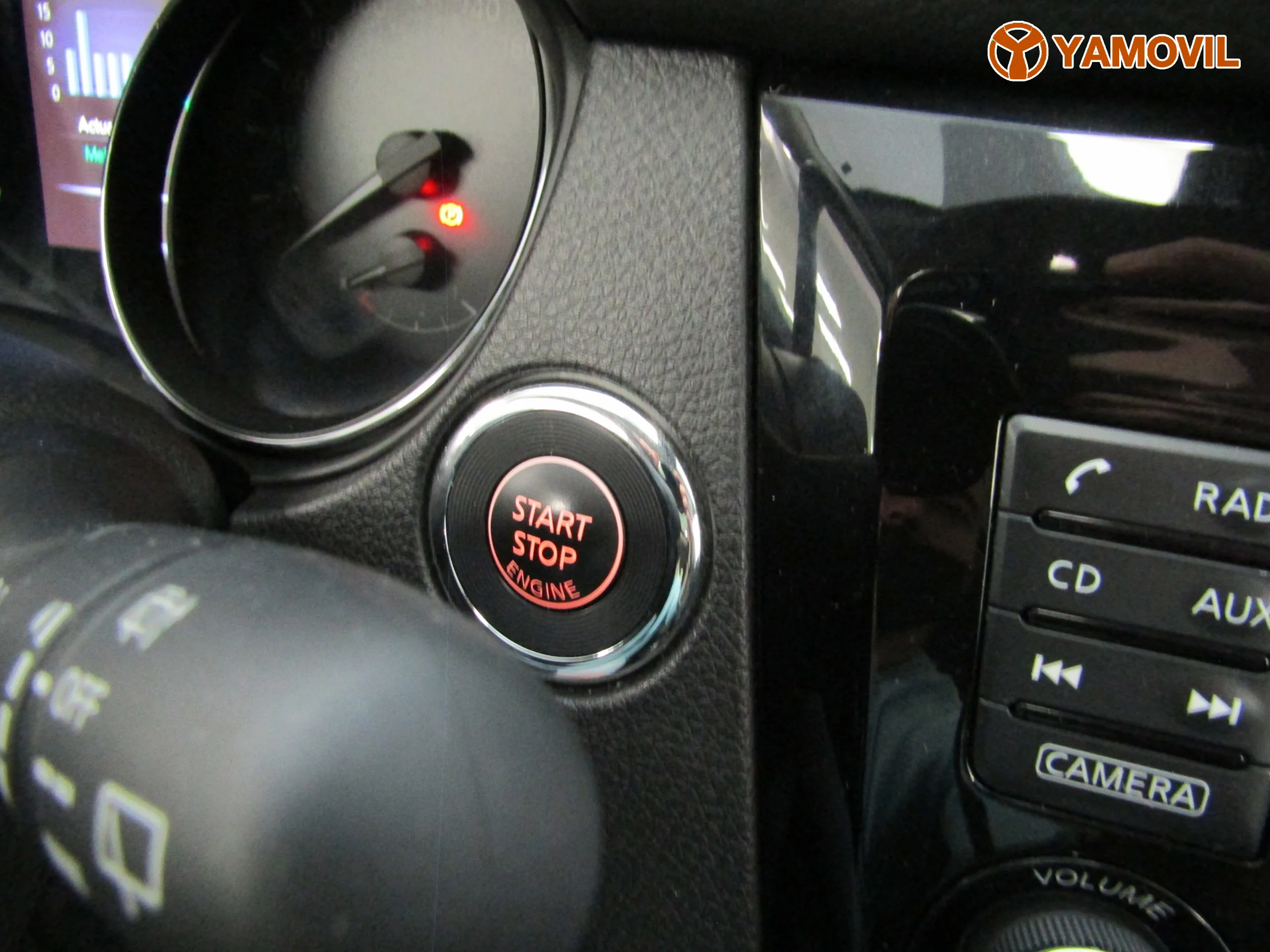 Nissan X-Trail DCI NCONECTA 4X4 - Foto 43