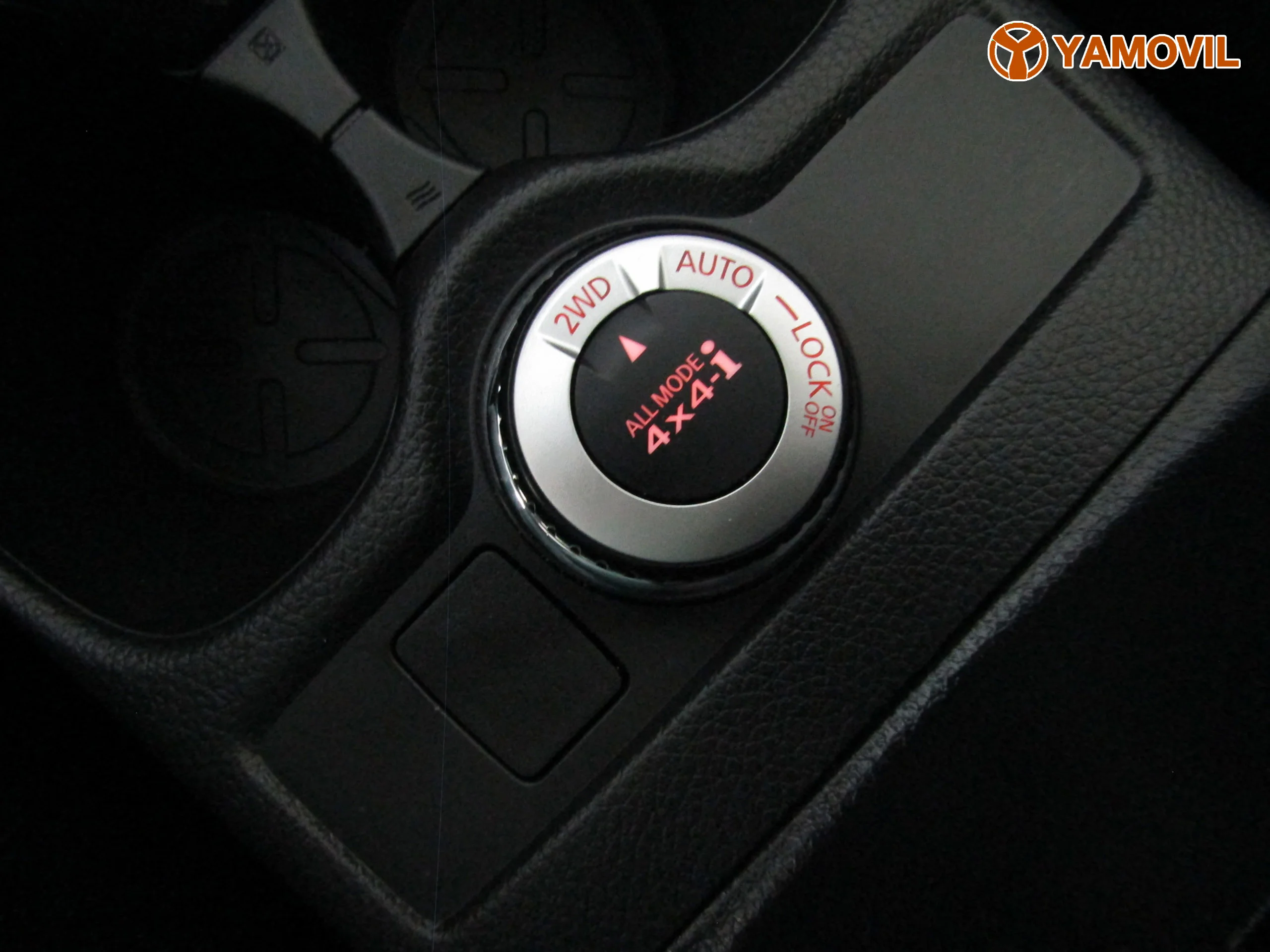 Nissan X-Trail DCI NCONECTA 4X4 - Foto 33