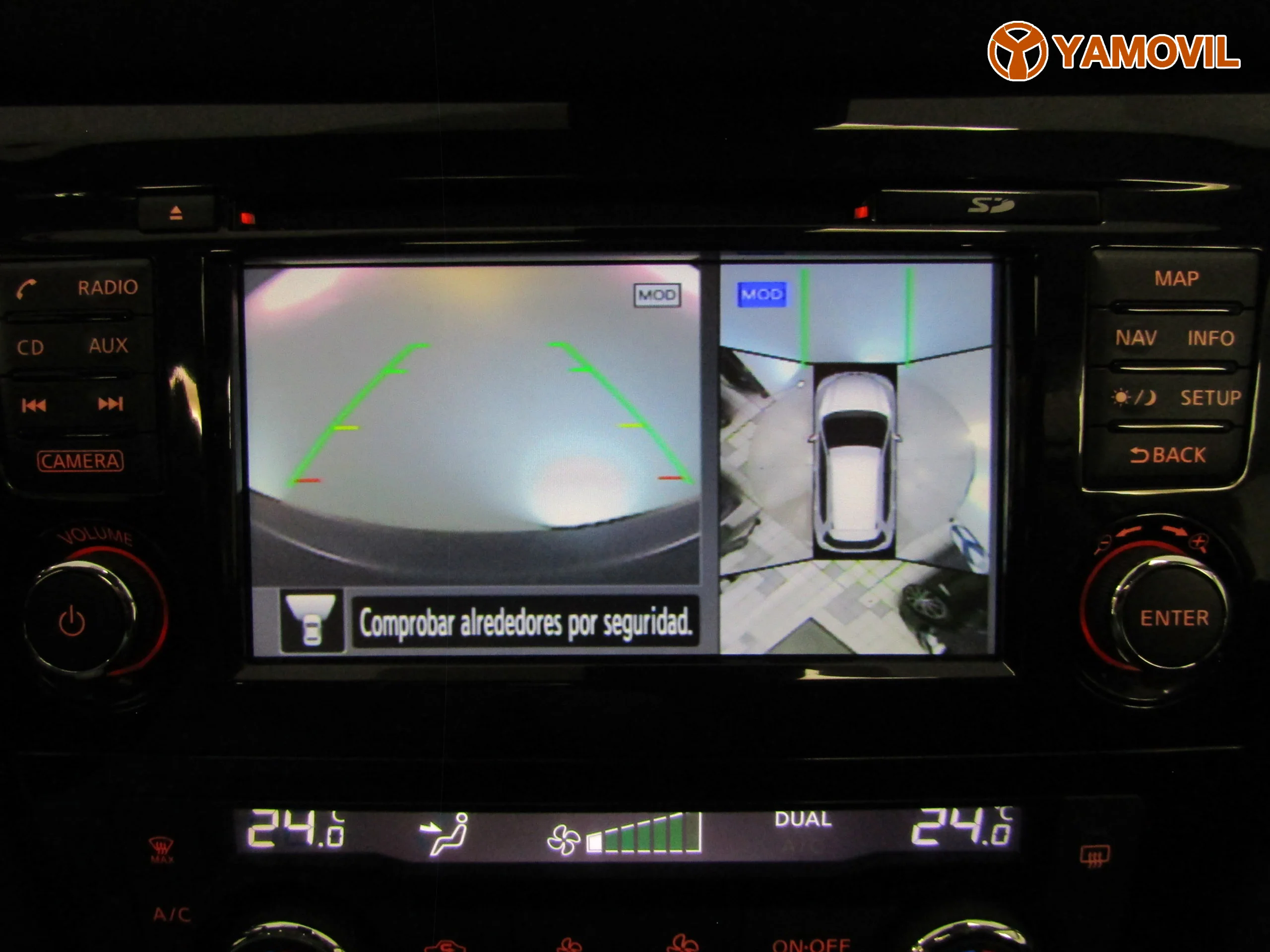 Nissan X-Trail DCI NCONECTA 4X4 - Foto 30