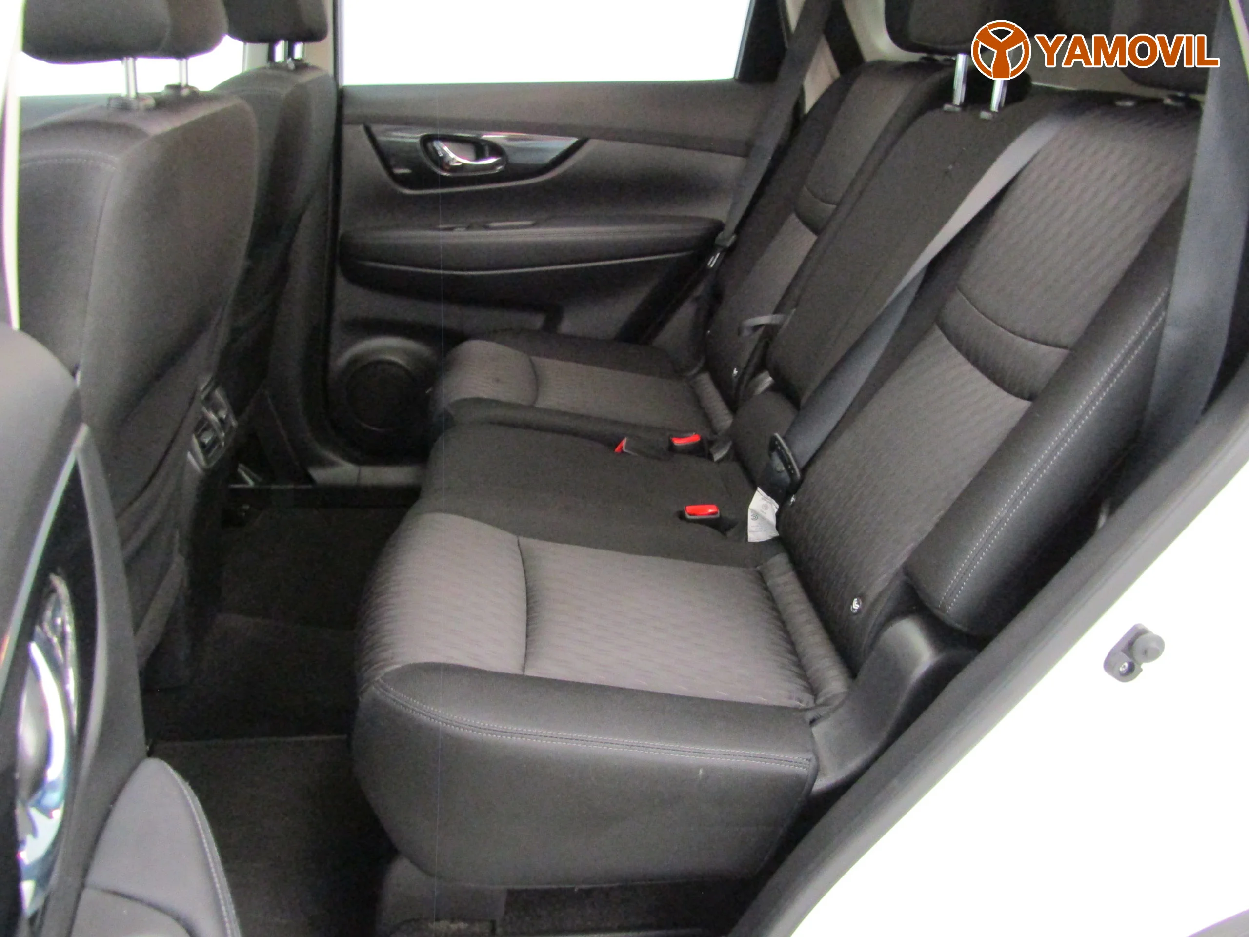 Nissan X-Trail DCI NCONECTA 4X4 - Foto 23