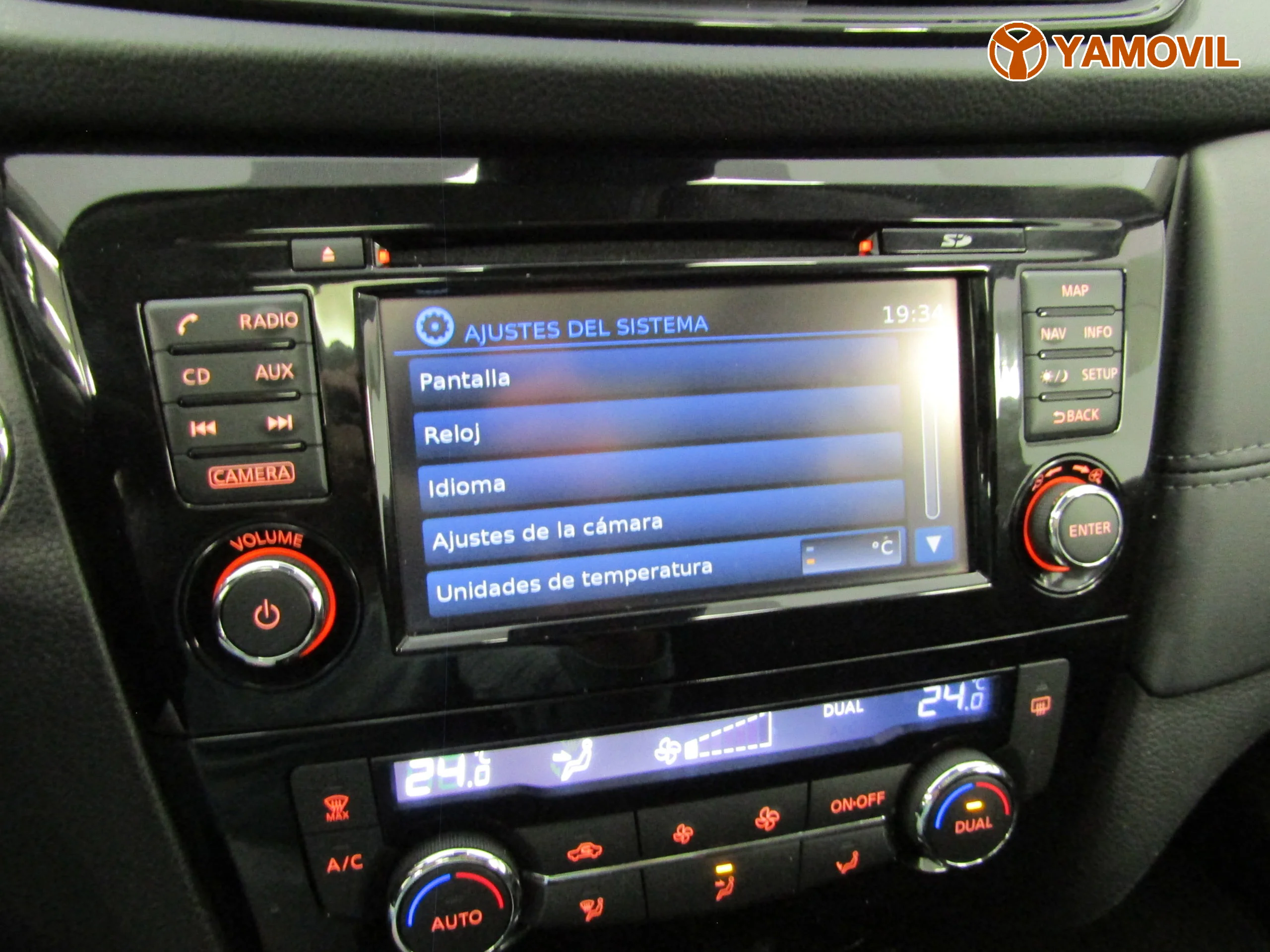 Nissan X-Trail DCI NCONECTA 4X4 - Foto 29
