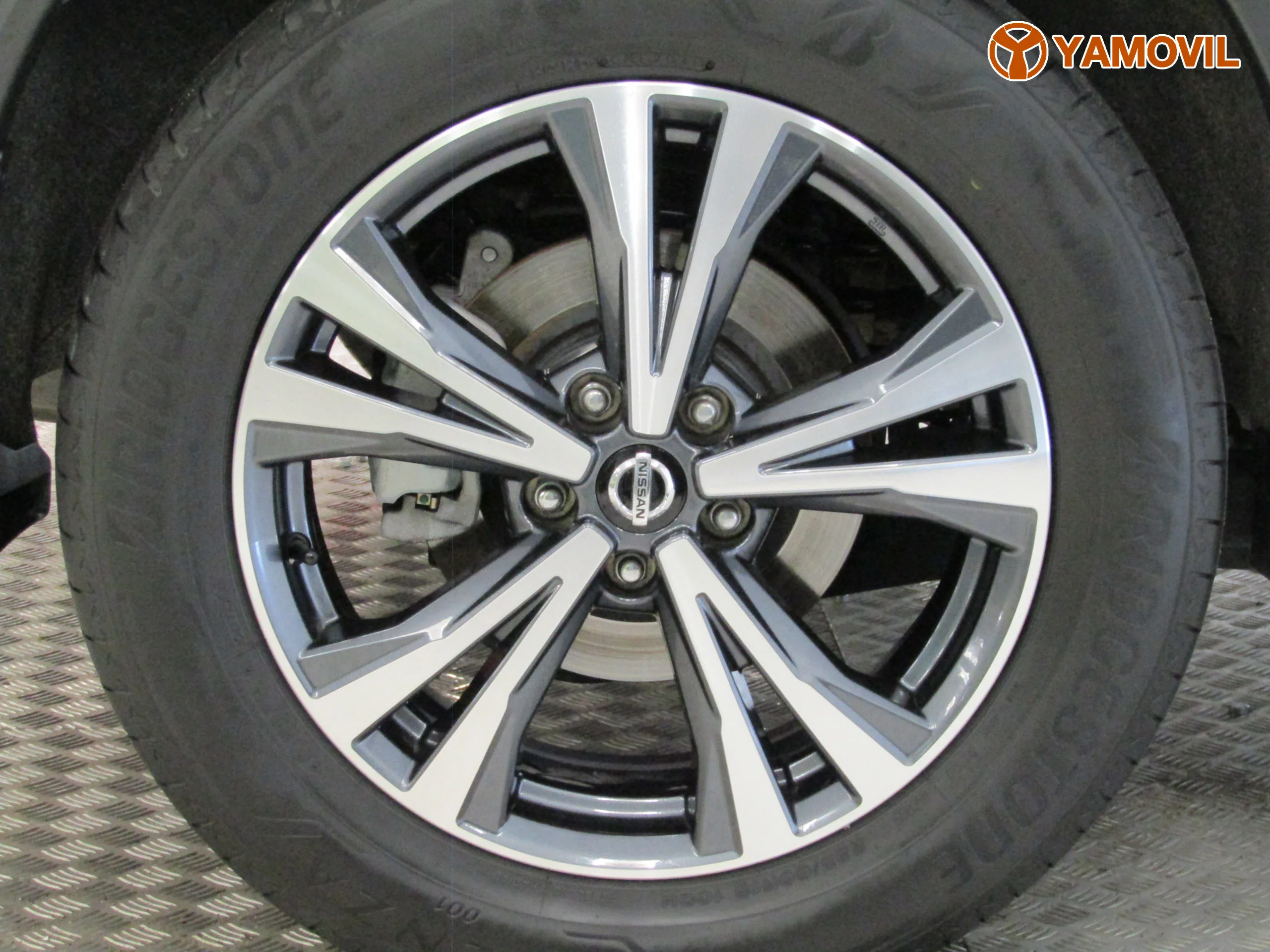 Nissan X-Trail DCI NCONECTA 4X4 - Foto 12