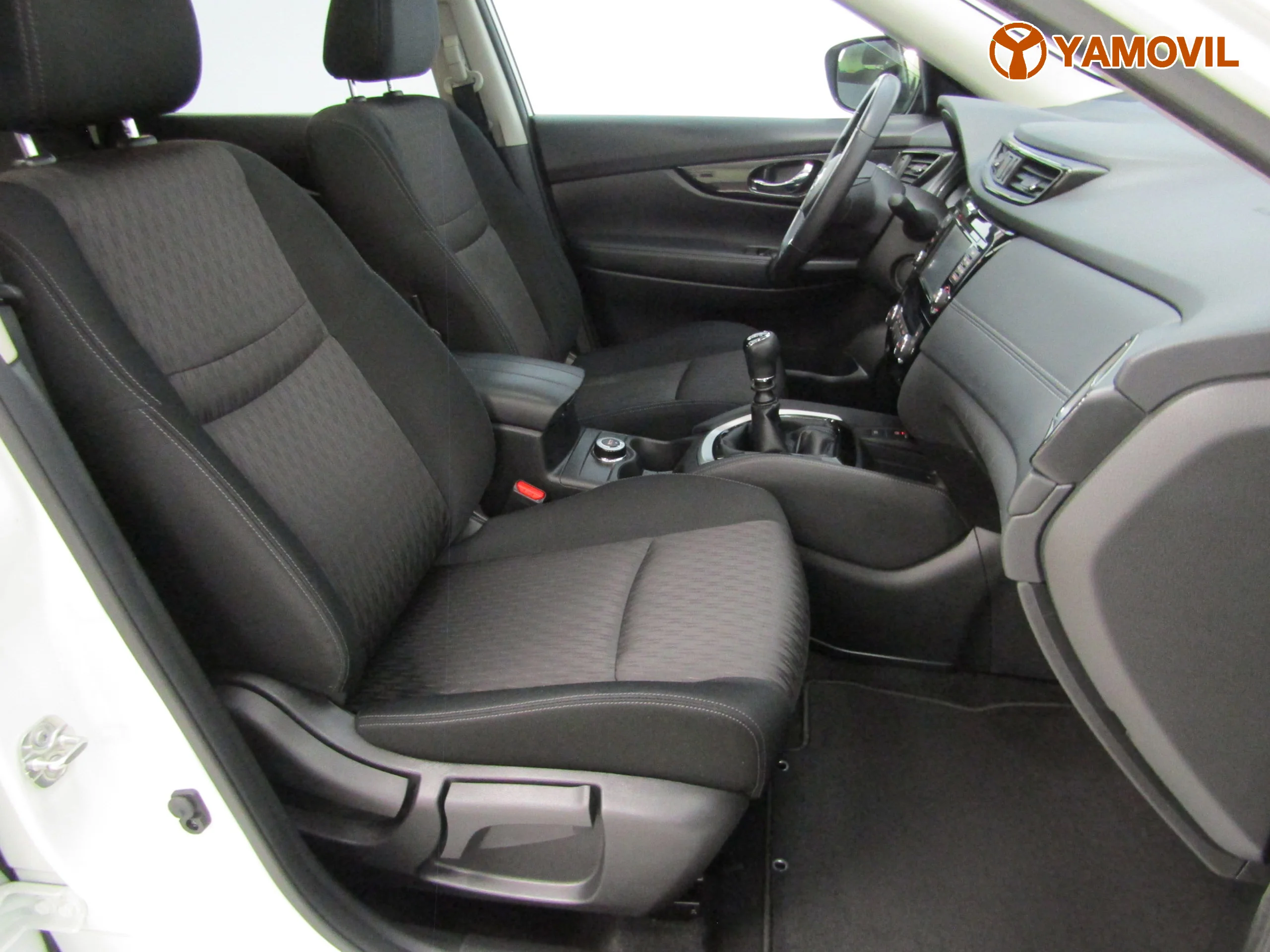 Nissan X-Trail DCI NCONECTA 4X4 - Foto 14