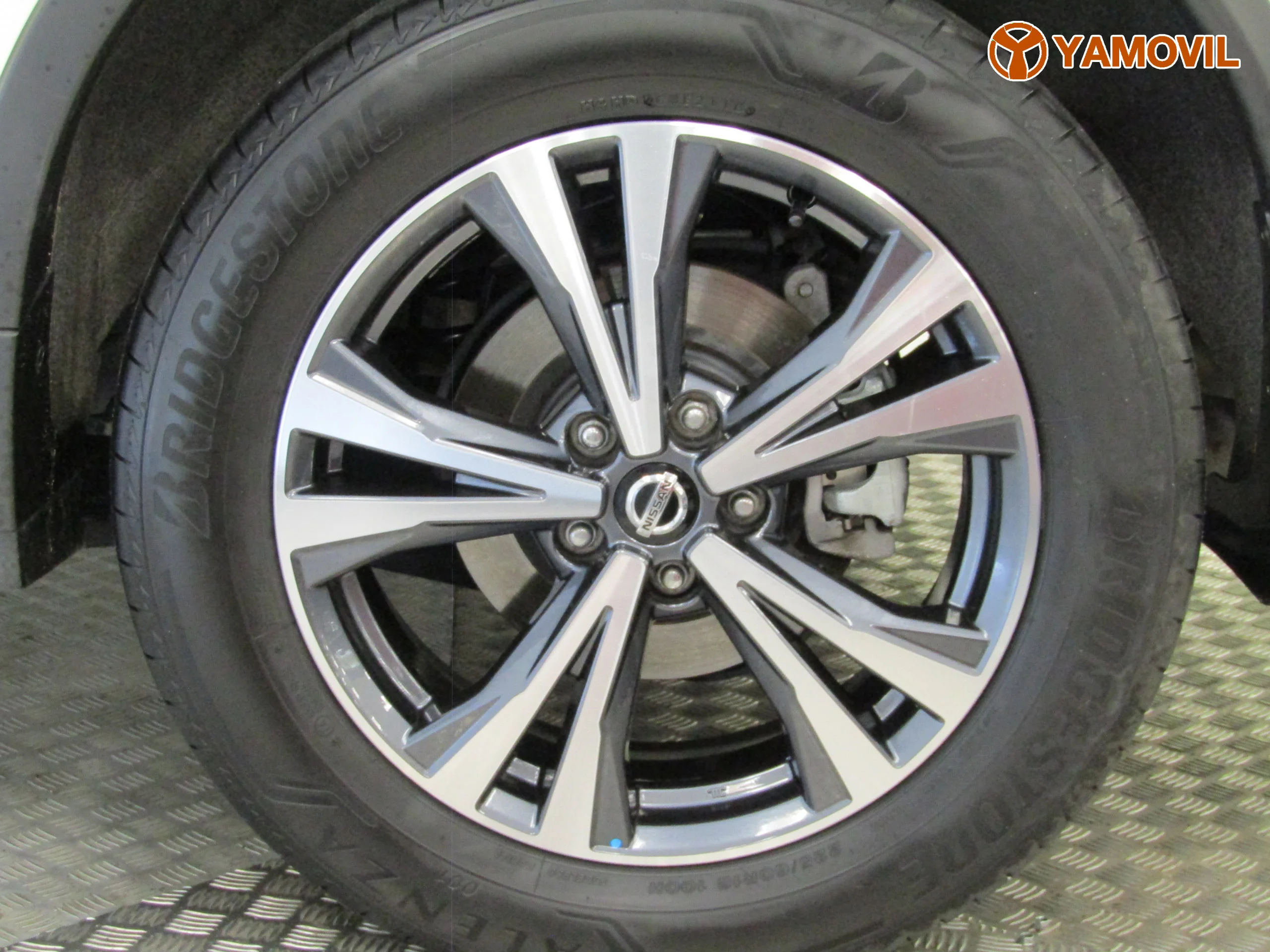 Nissan X-Trail DCI NCONECTA 4X4 - Foto 11