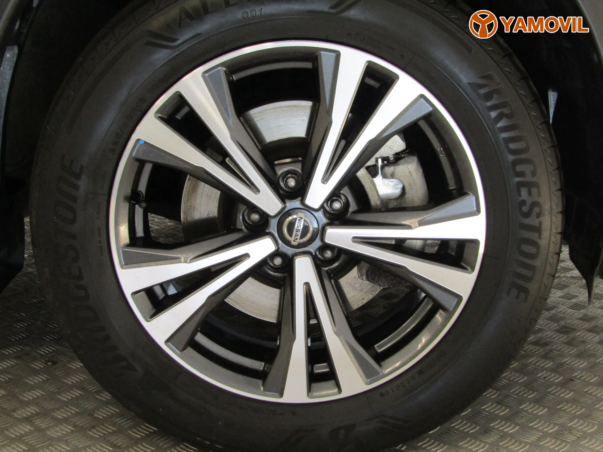 Nissan X-Trail DCI NCONECTA 4X4 - Foto 13