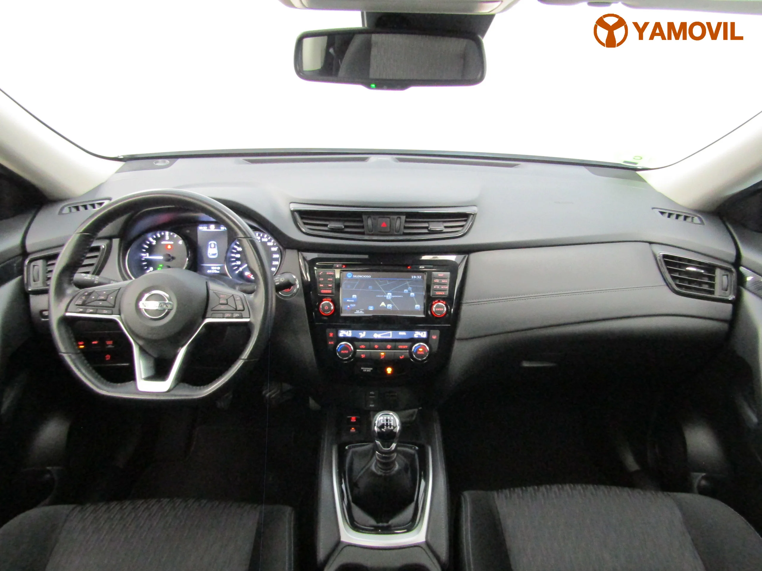 Nissan X-Trail DCI NCONECTA 4X4 - Foto 19