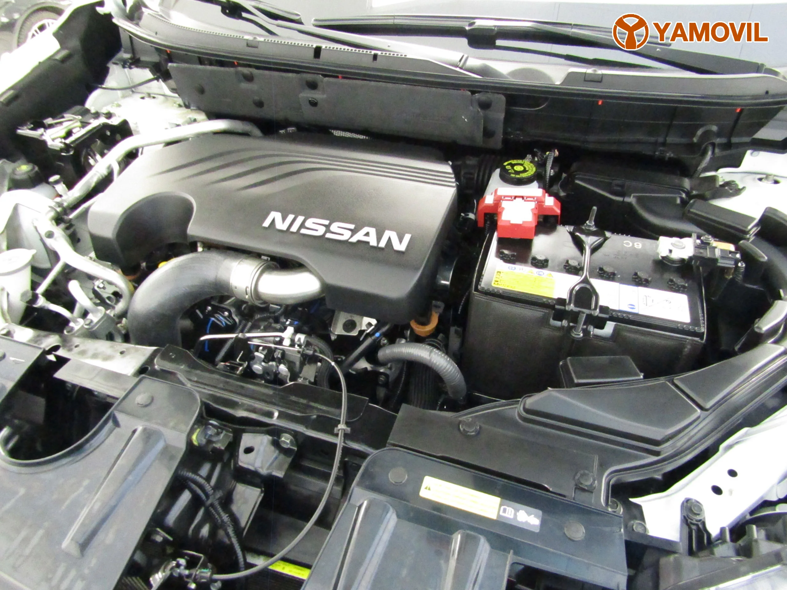 Nissan X-Trail DCI NCONECTA 4X4 - Foto 9