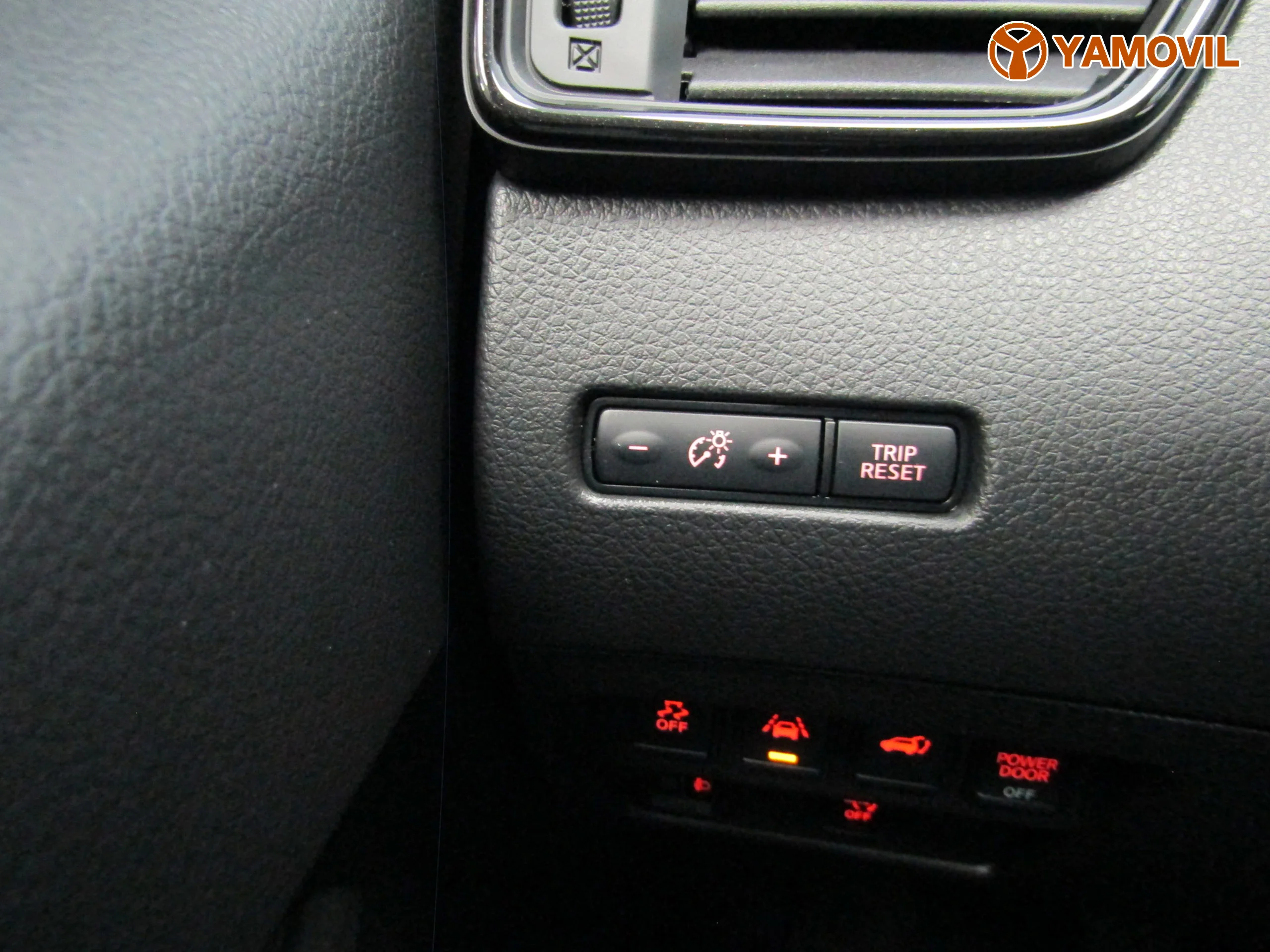 Nissan X-Trail DCI NCONECTA 4X4 - Foto 35