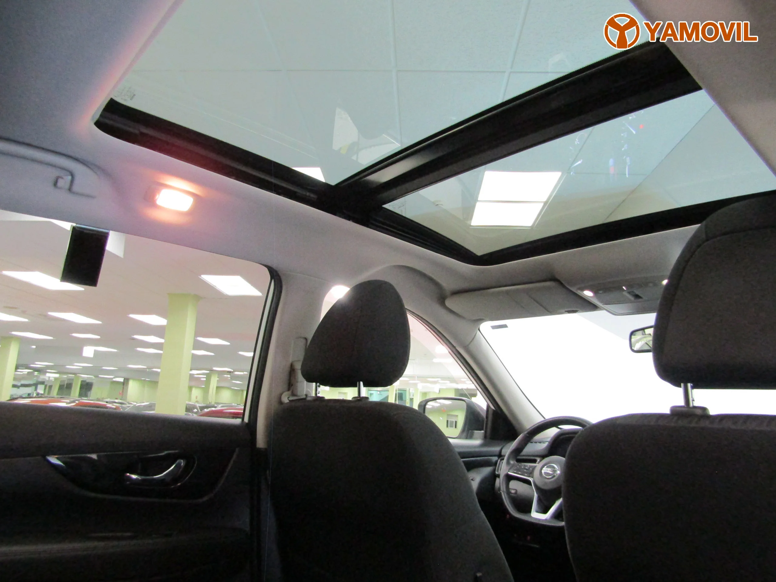 Nissan X-Trail DCI NCONECTA 4X4 - Foto 17
