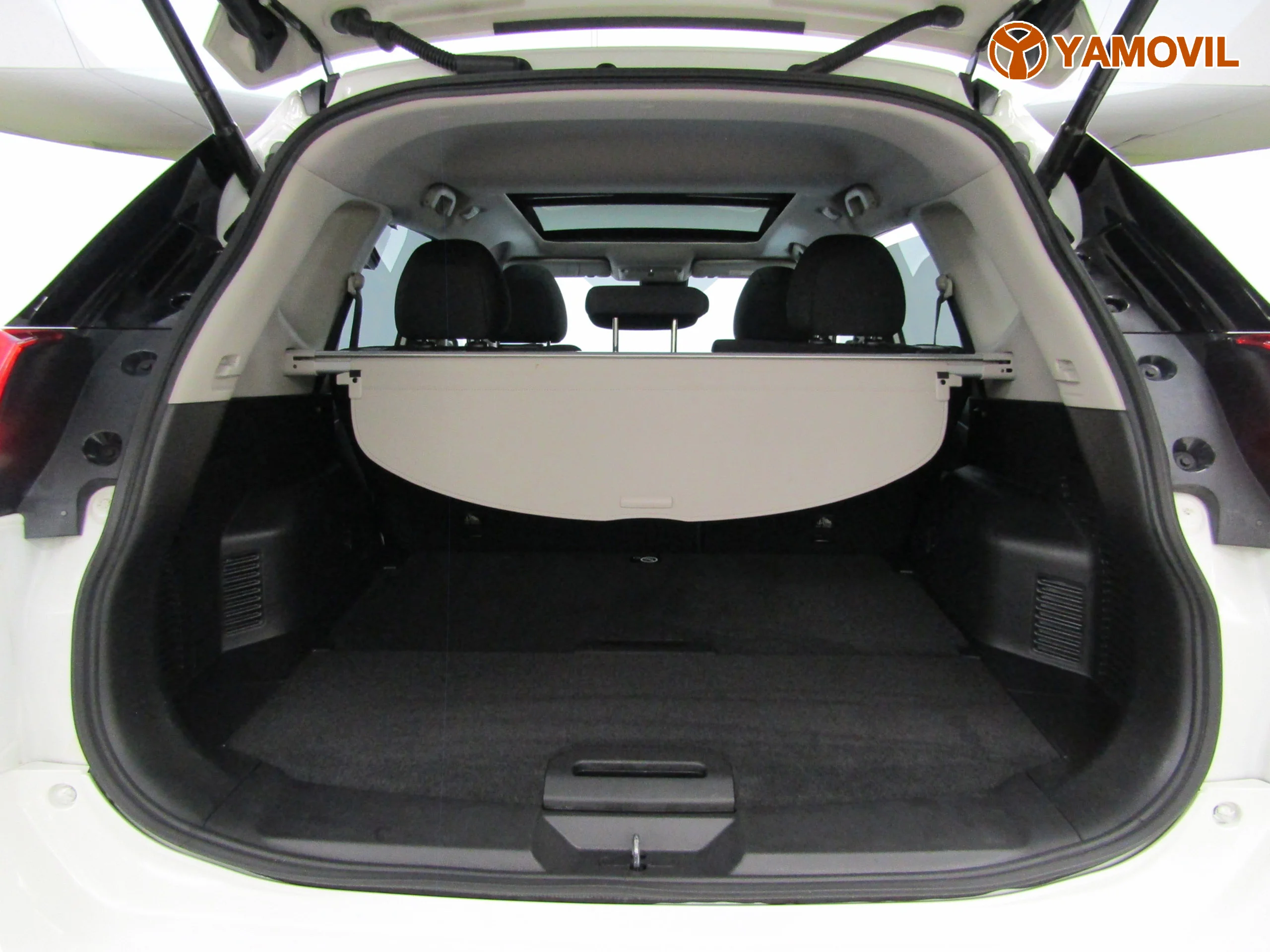 Nissan X-Trail DCI NCONECTA 4X4 - Foto 7