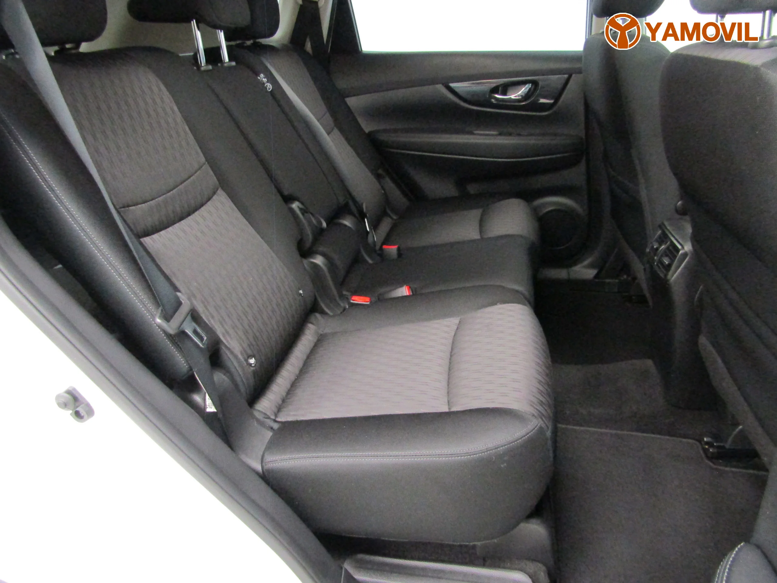 Nissan X-Trail DCI NCONECTA 4X4 - Foto 16