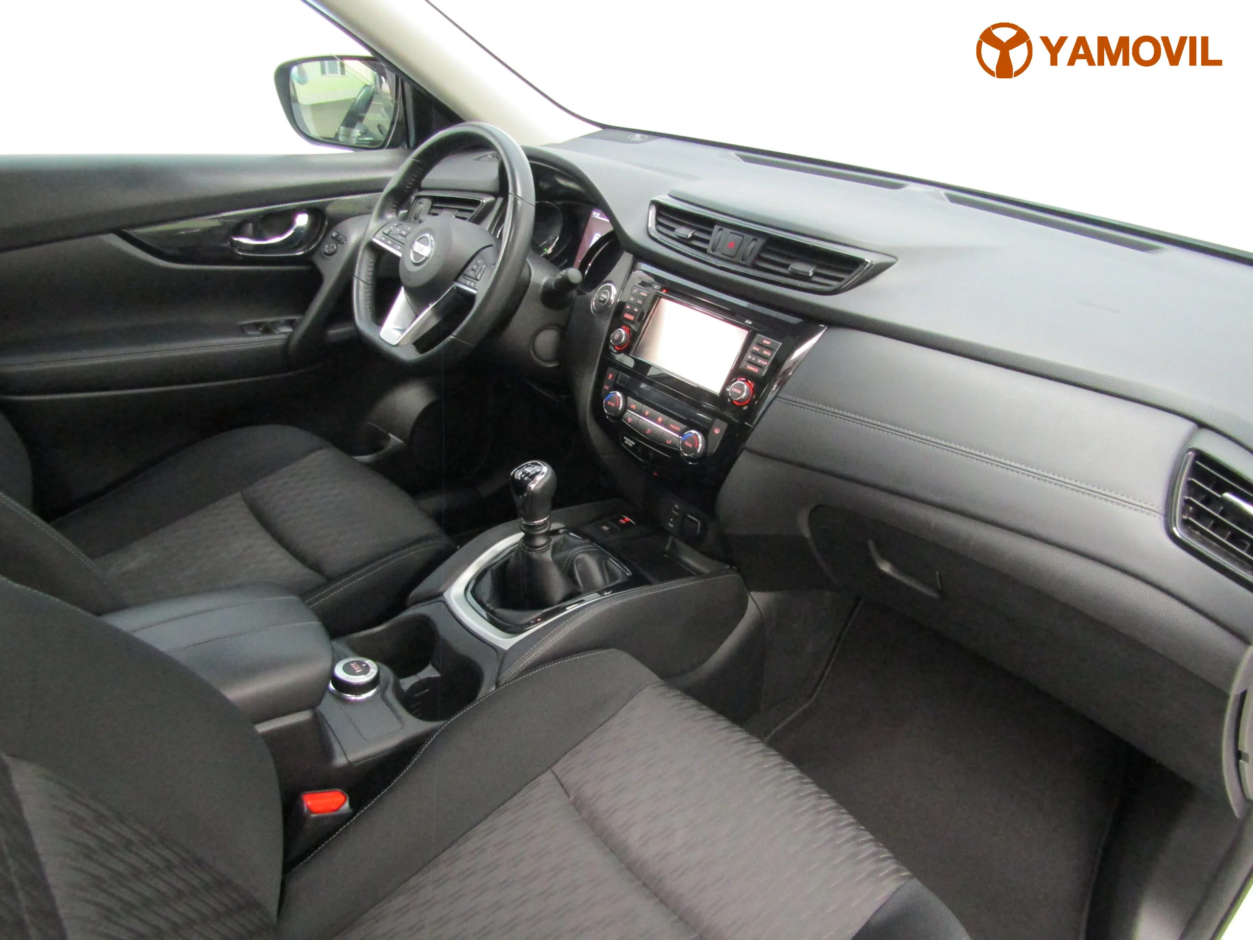Nissan X-Trail DCI NCONECTA 4X4 - Foto 15