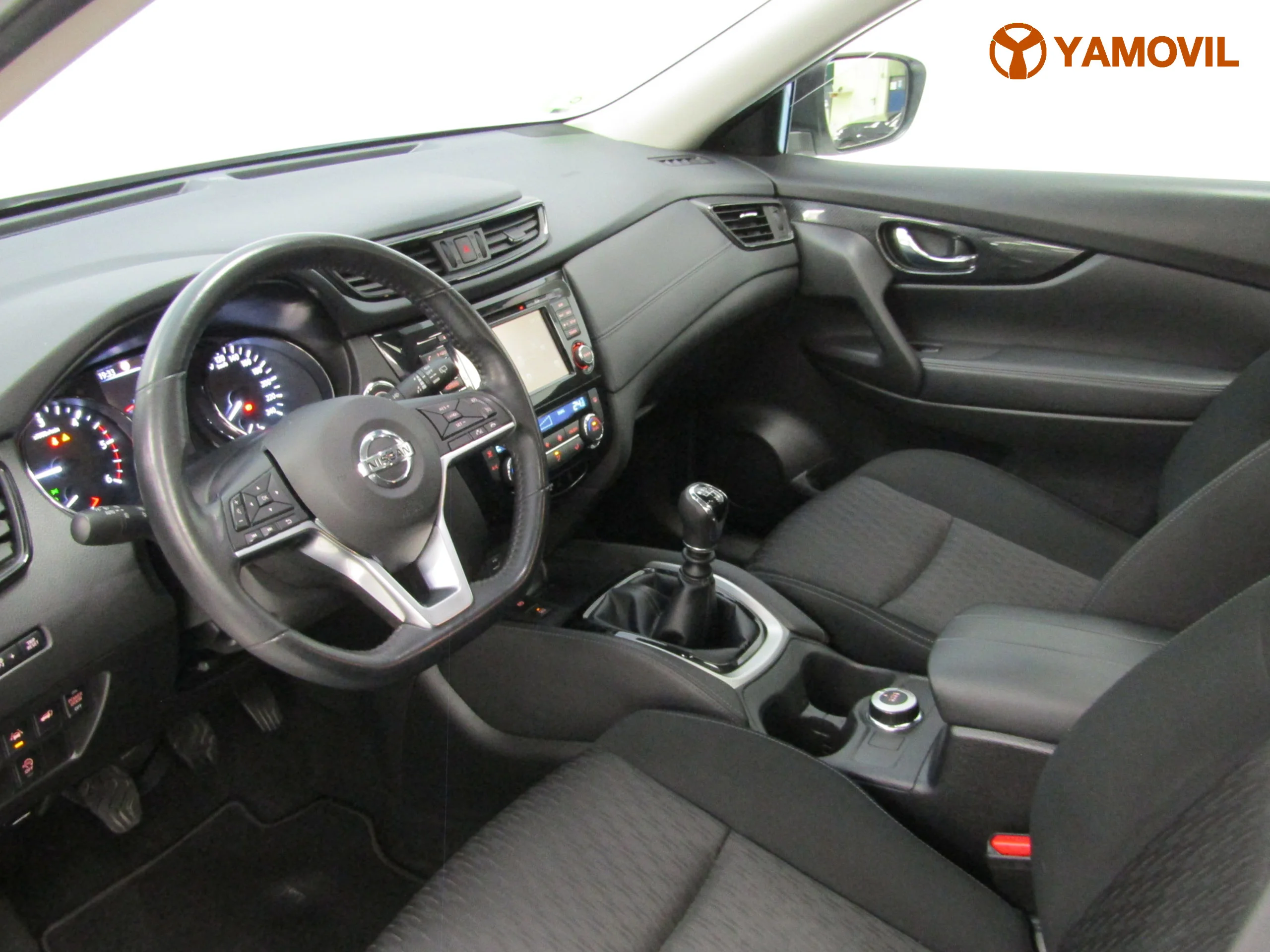 Nissan X-Trail DCI NCONECTA 4X4 - Foto 22