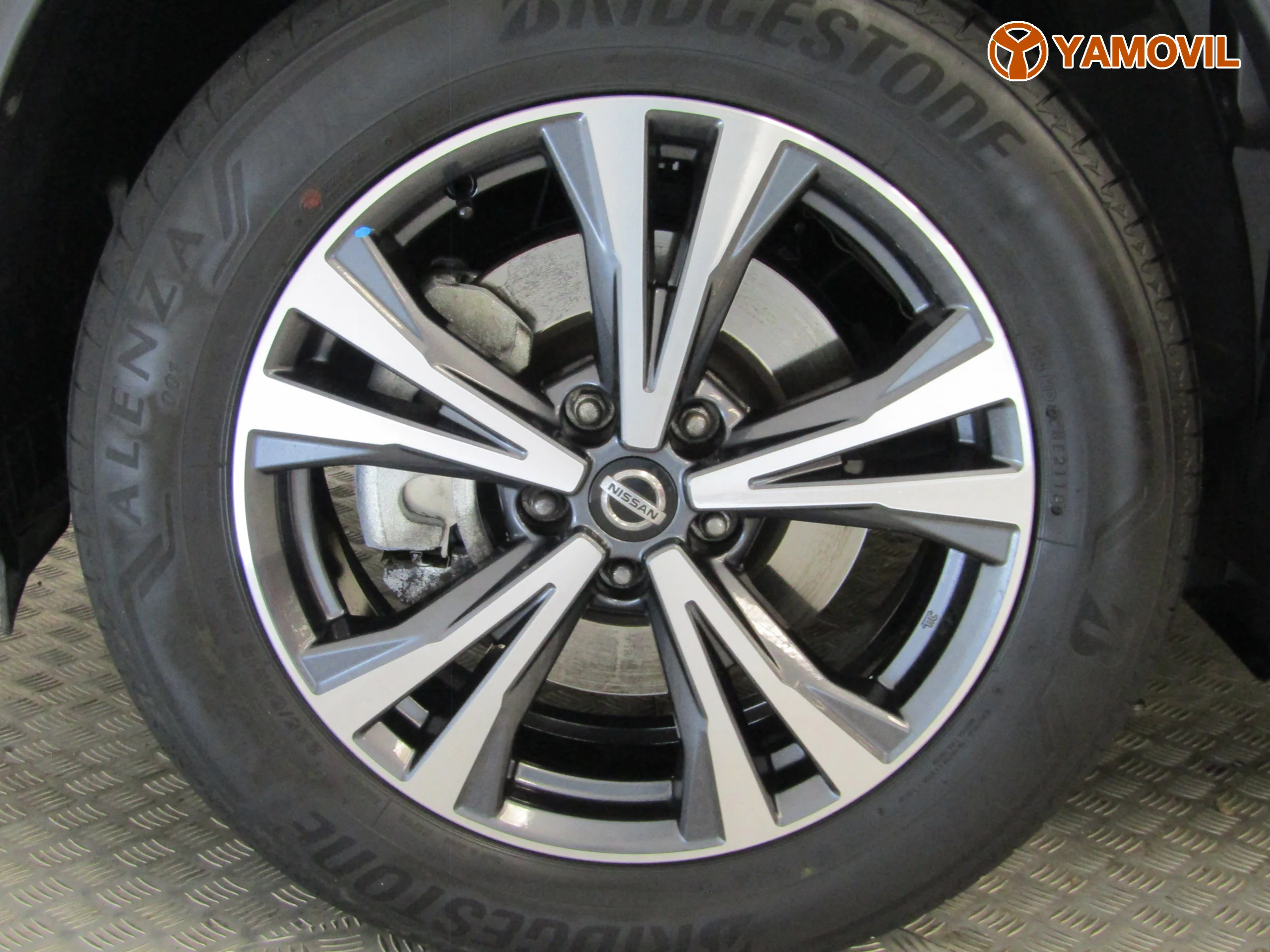 Nissan X-Trail DCI NCONECTA 4X4 - Foto 10