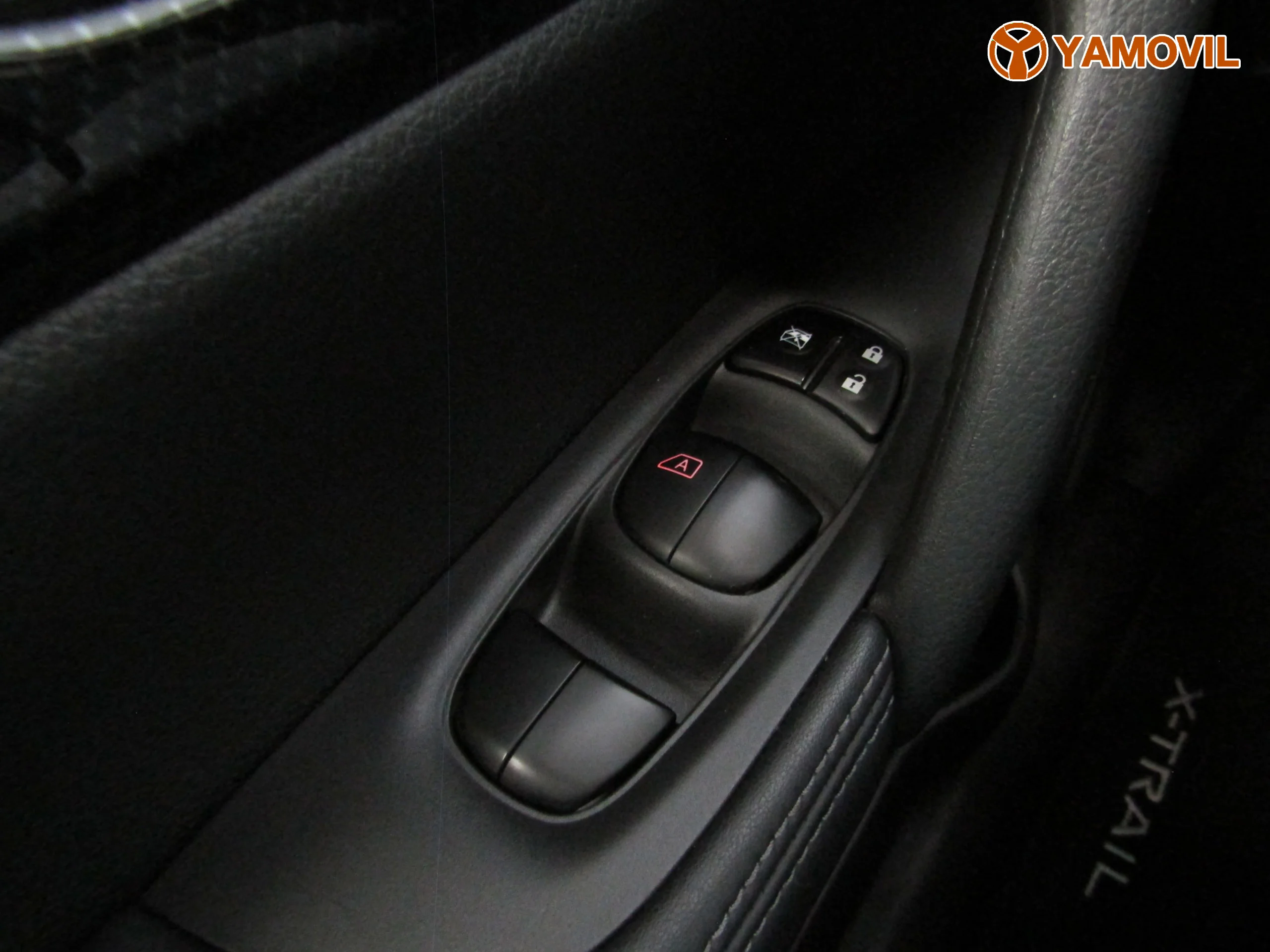 Nissan X-Trail DCI NCONECTA 4X4 - Foto 36