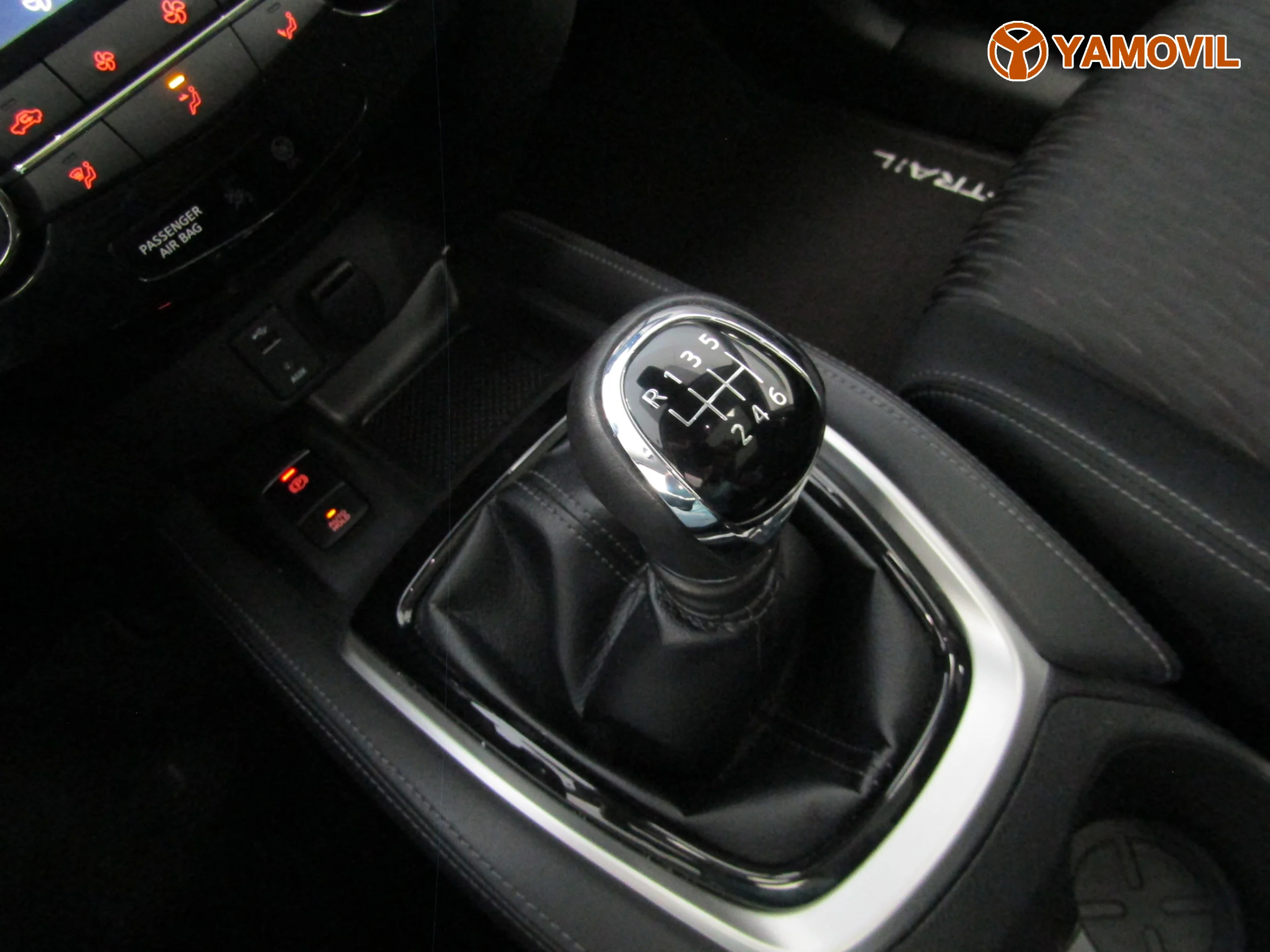 Nissan X-Trail DCI NCONECTA 4X4 - Foto 42