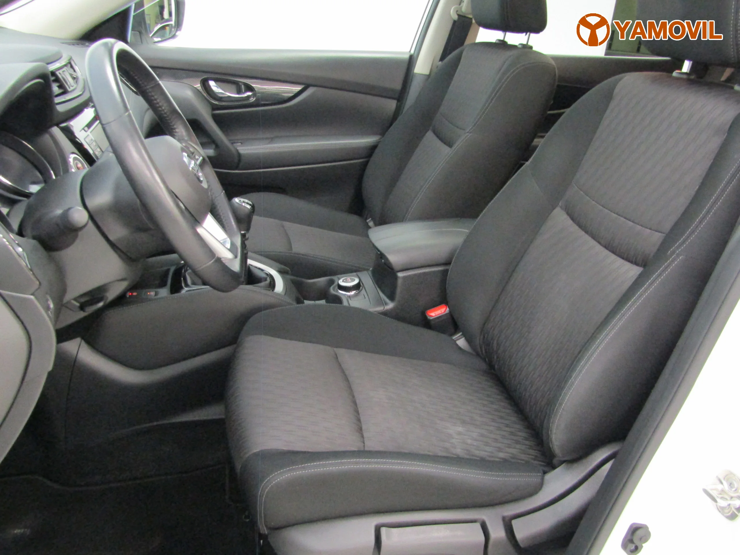 Nissan X-Trail DCI NCONECTA 4X4 - Foto 21