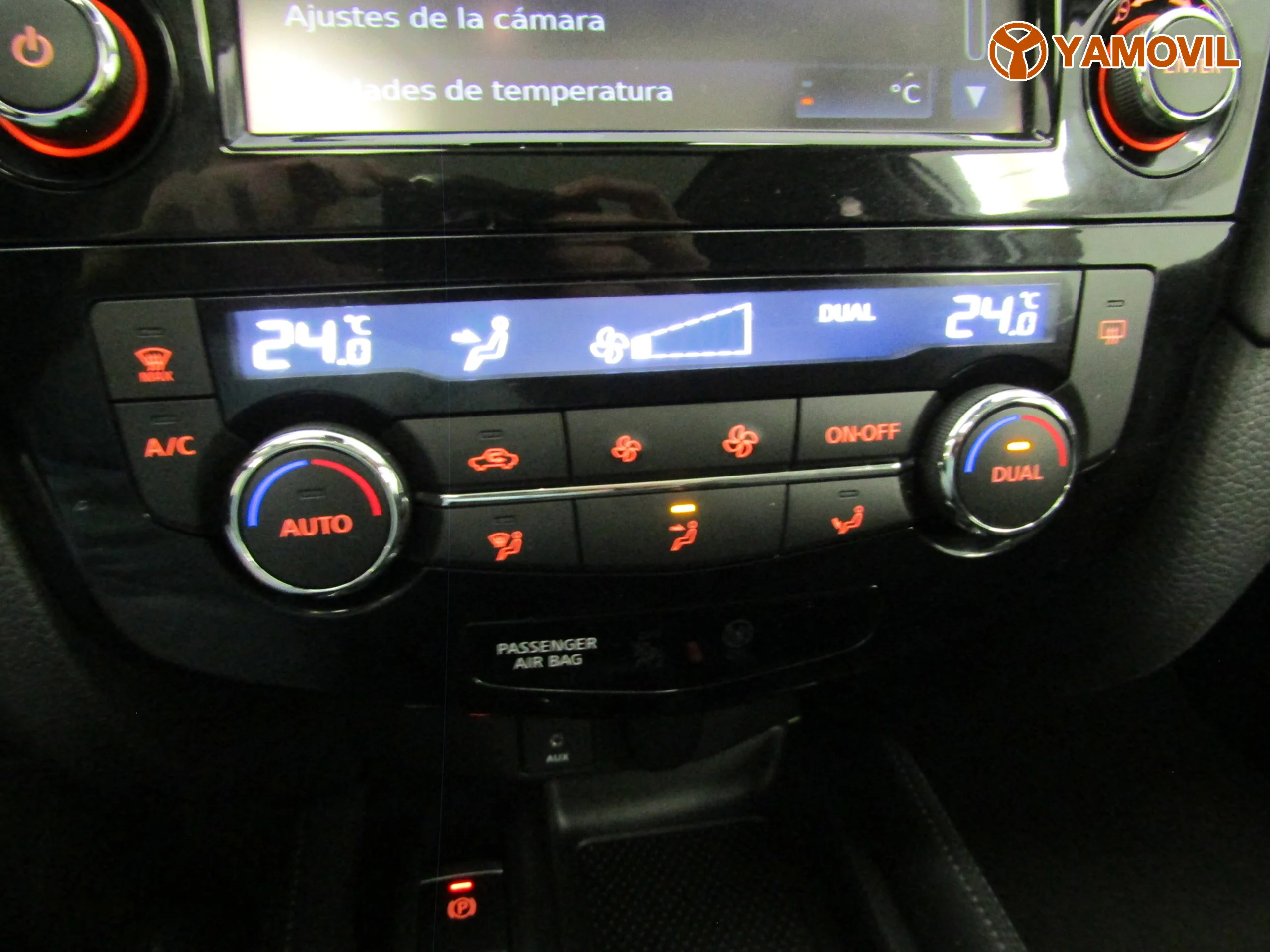 Nissan X-Trail DCI NCONECTA 4X4 - Foto 31