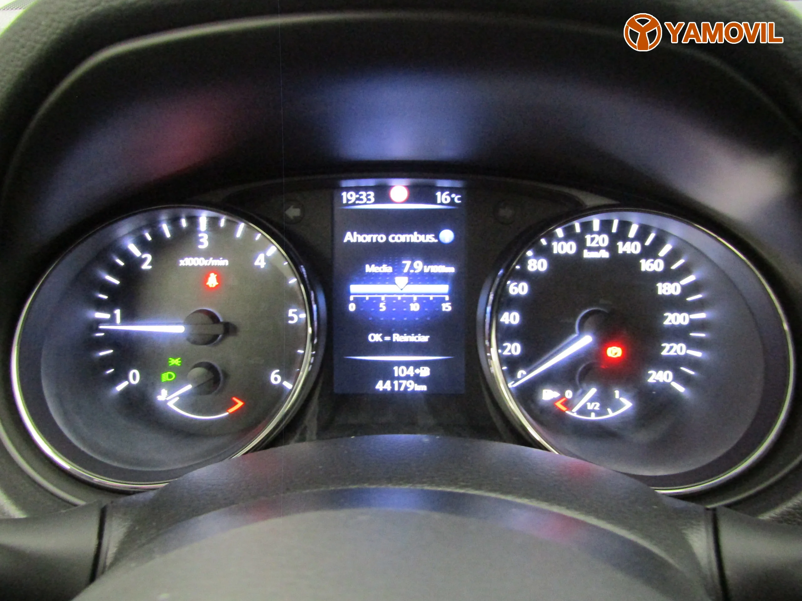 Nissan X-Trail DCI NCONECTA 4X4 - Foto 24