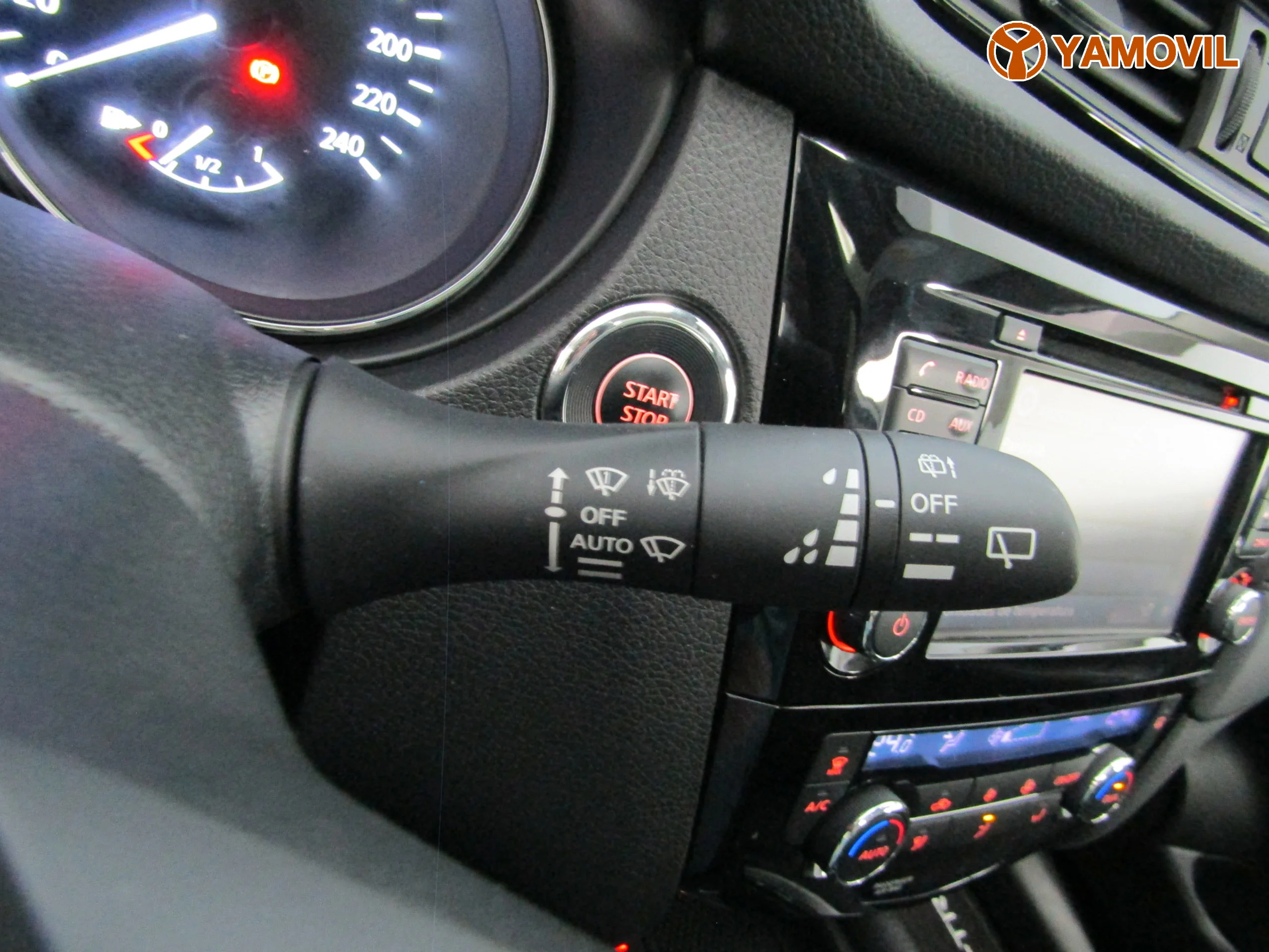 Nissan X-Trail DCI NCONECTA 4X4 - Foto 39