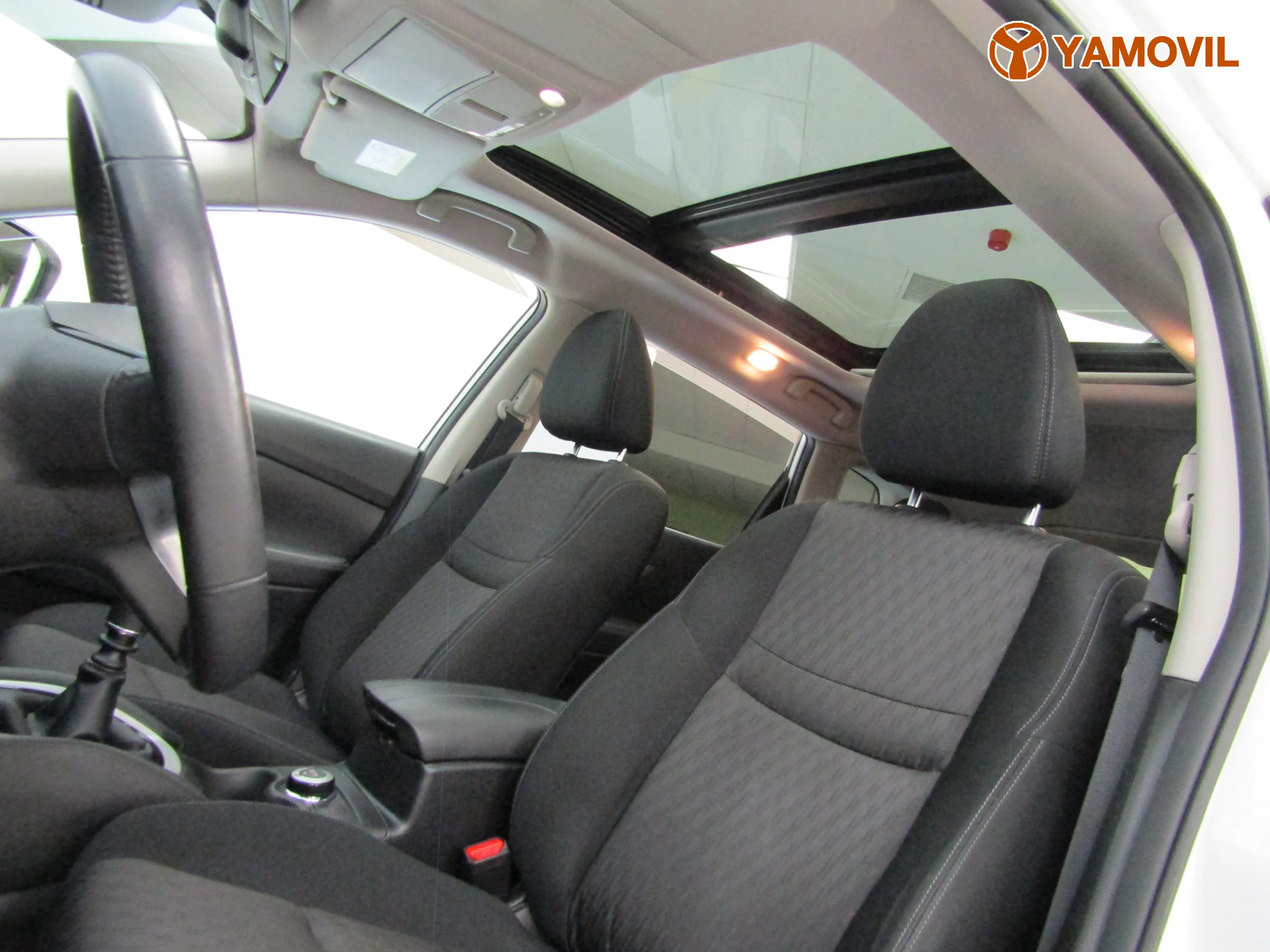 Nissan X-Trail DCI NCONECTA 4X4 - Foto 18