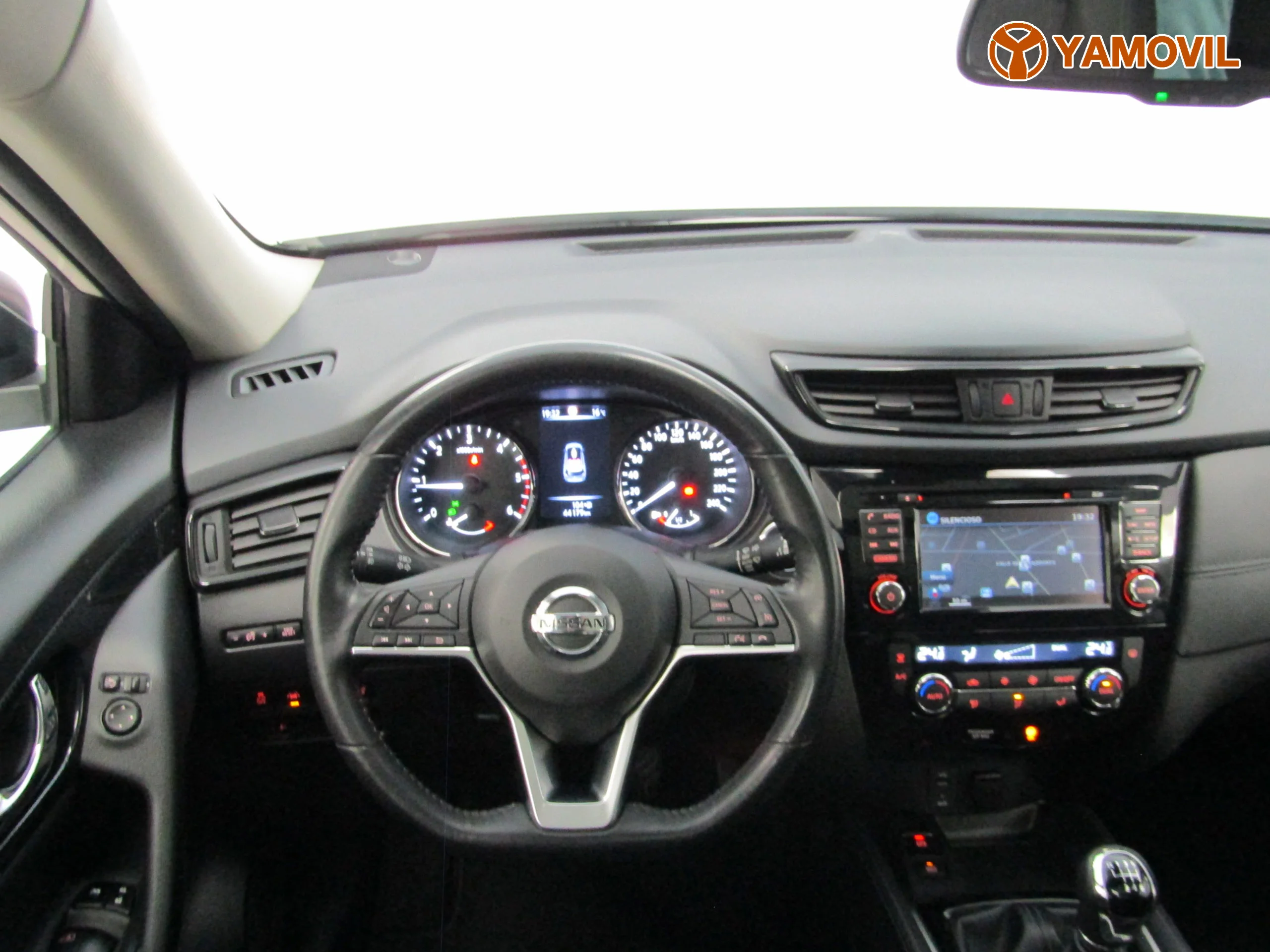 Nissan X-Trail DCI NCONECTA 4X4 - Foto 20